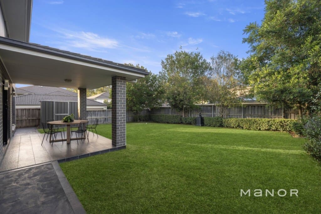 17 Thornbury Circuit, Stanhope Gardens, NSW, 17 Thornbury Circuit Stanhope Gardens - Thumbnail 4