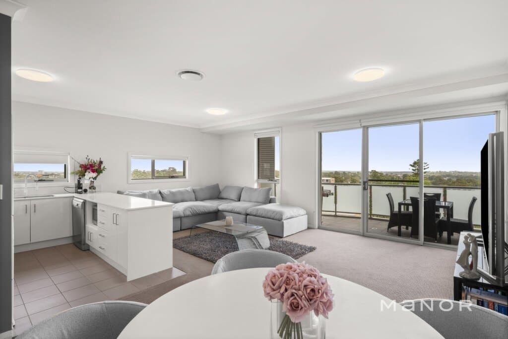 24 52 54 Old Northern Road Baulkham Hills, Baulkham Hills - Thumbnail 2