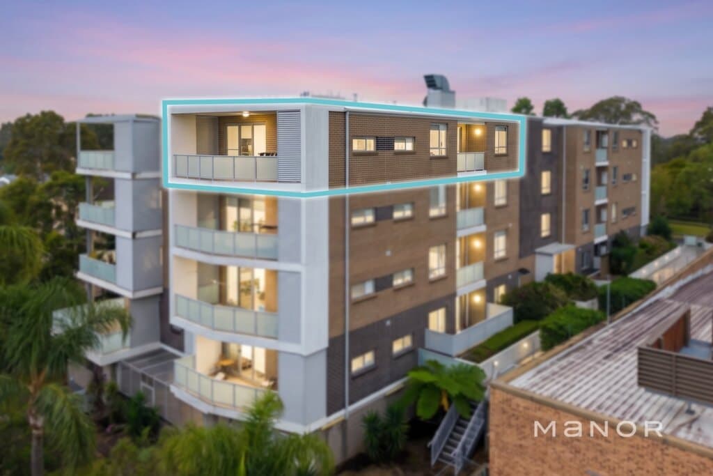 24 52 54 Old Northern Road Baulkham Hills, Baulkham Hills - Thumbnail 3