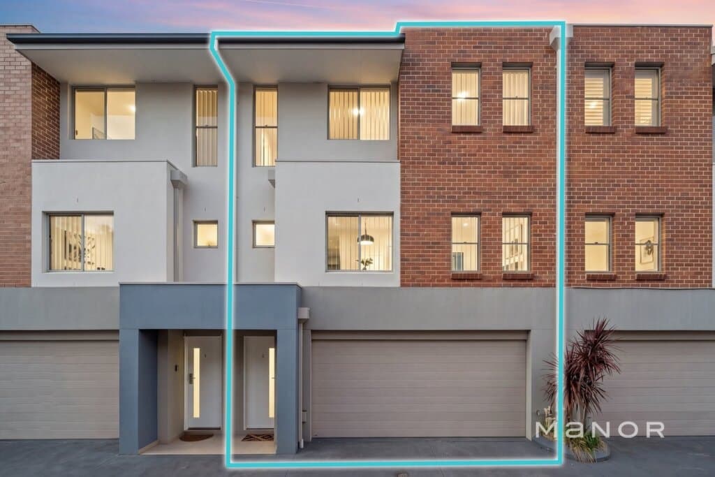 2 7 9 President Road Kellyville, Kellyville - Thumbnail 2