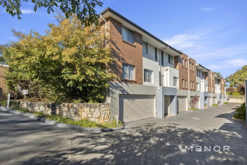 2 7 9 President Road Kellyville, Kellyville - Thumbnail 3