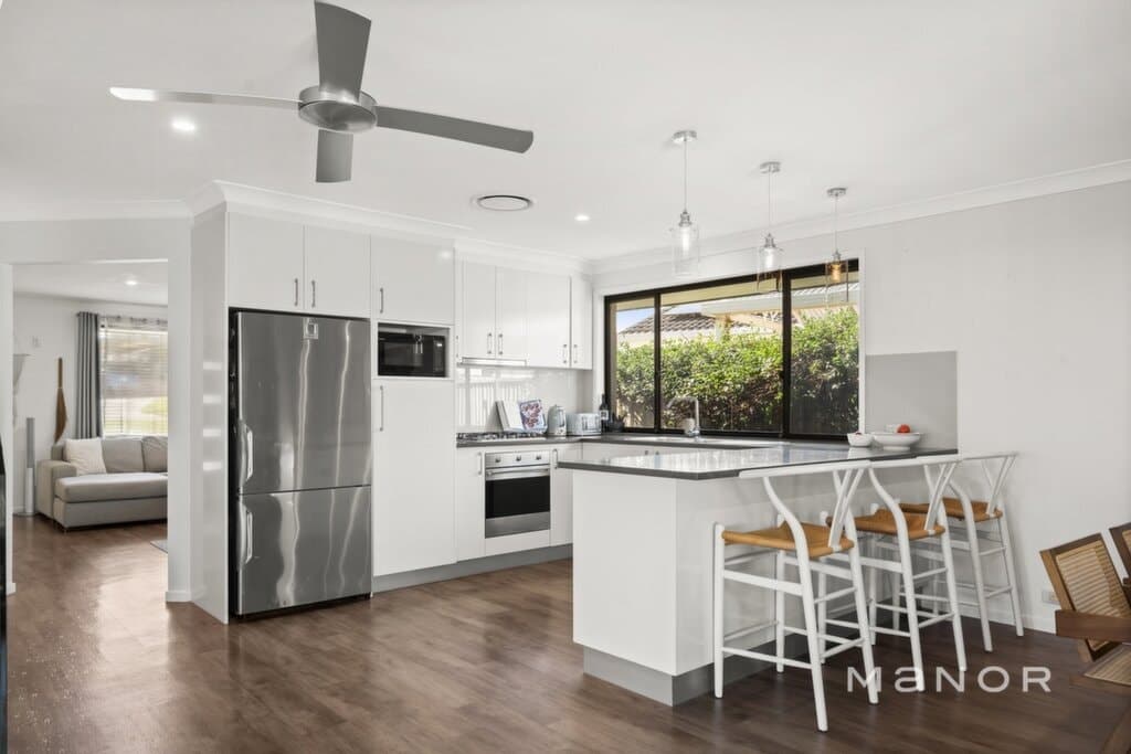 4 Benbury Street Quakers Hill, Quakers Hill - Thumbnail 5