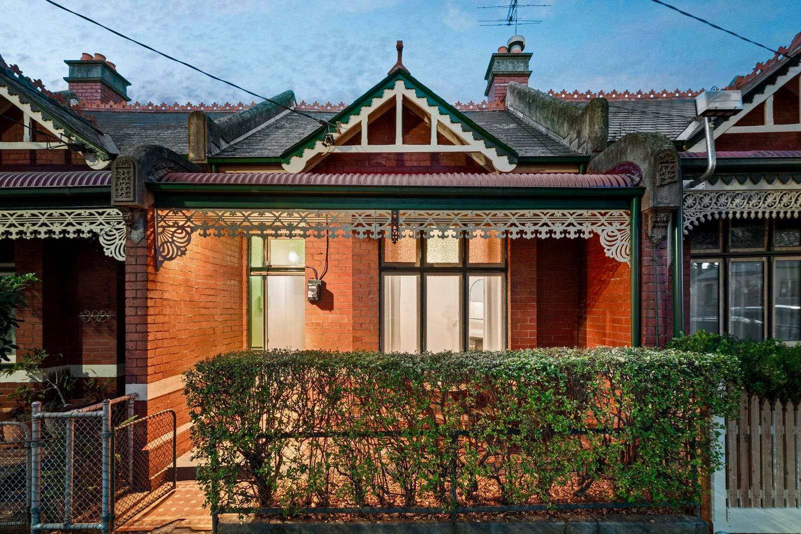 390 Napier Street, Fitzroy VIC 3065, Fitzroy - Image 1