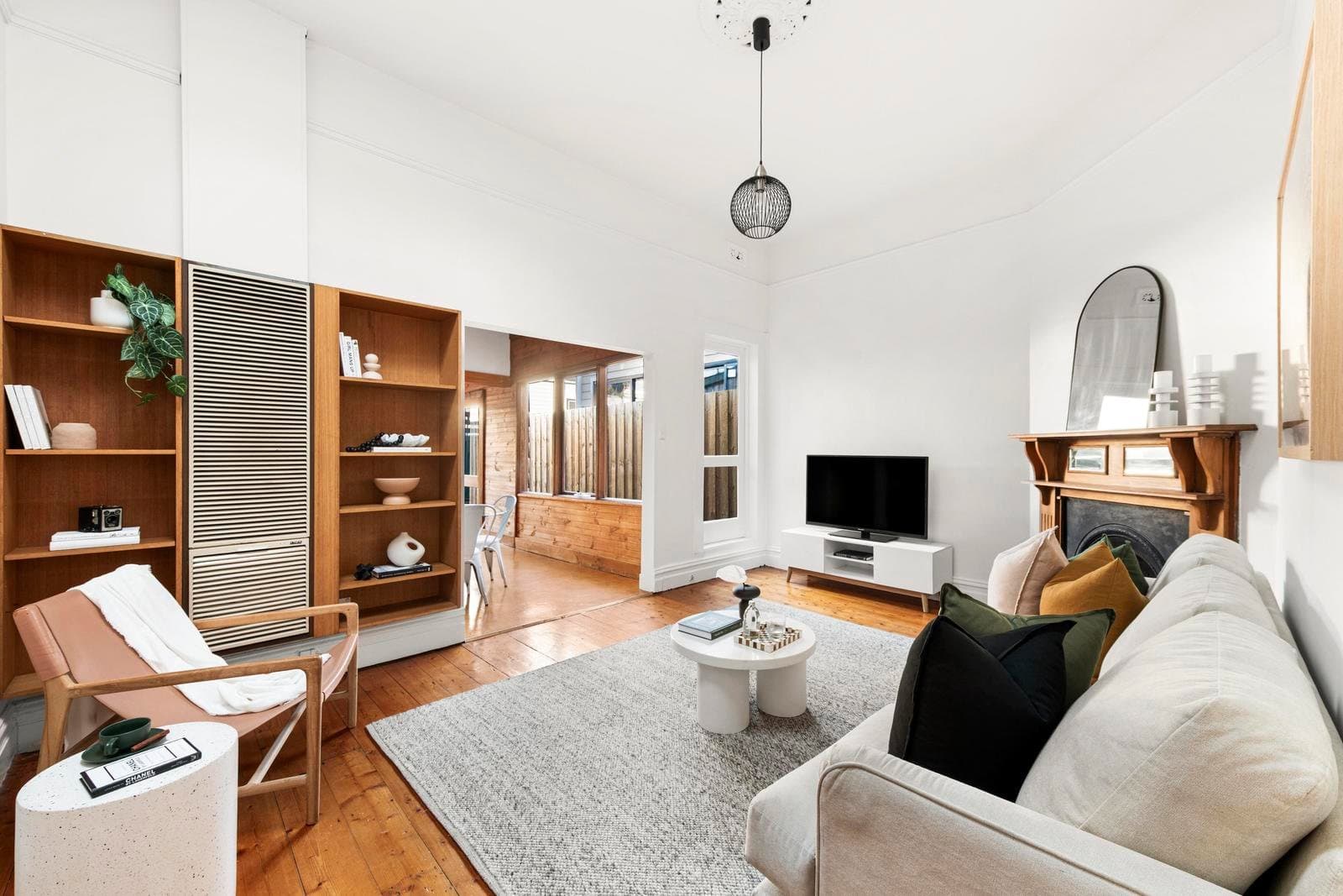 390 Napier Street, Fitzroy VIC 3065, Fitzroy - Thumbnail 2