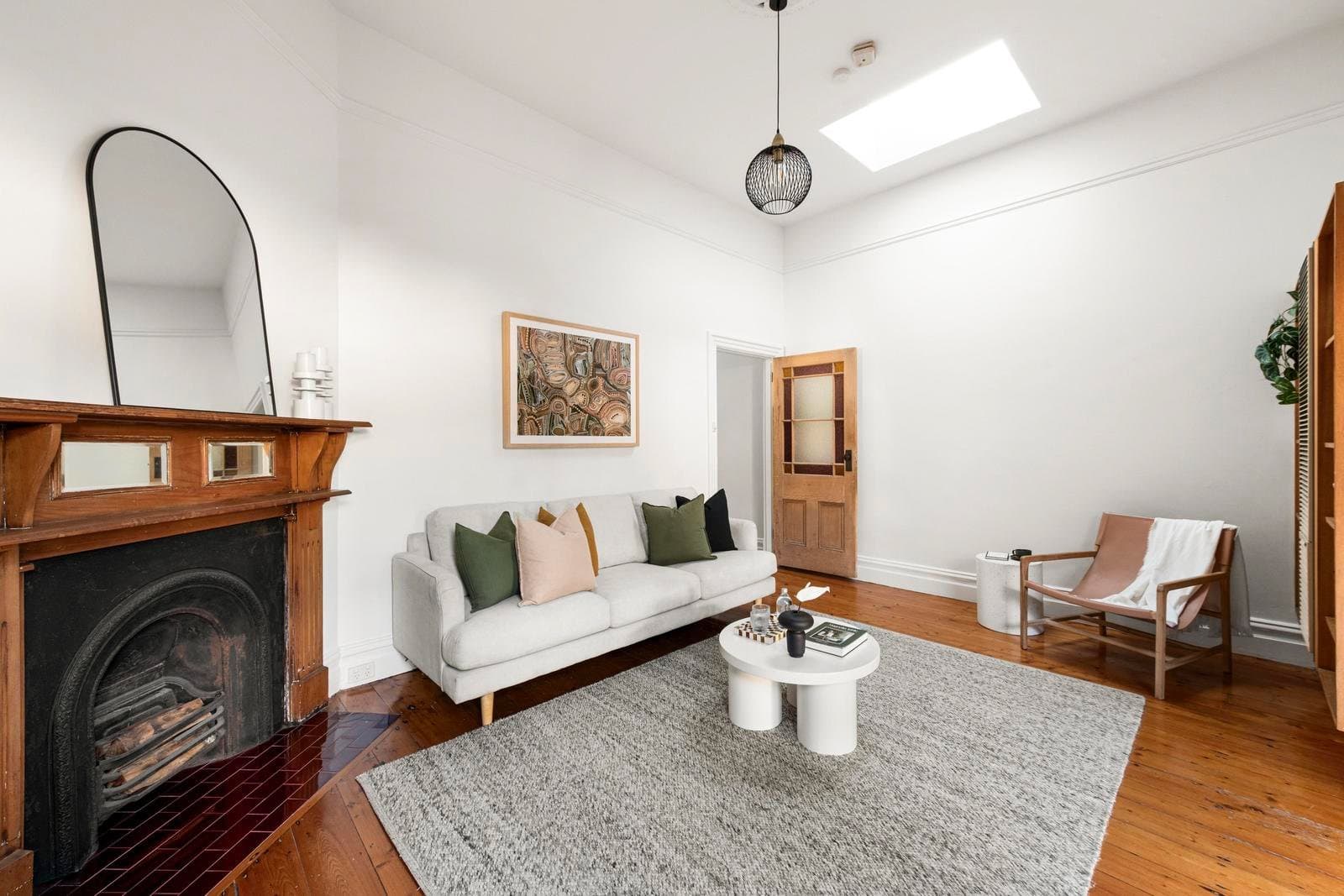 390 Napier Street, Fitzroy VIC 3065, Fitzroy - Thumbnail 3