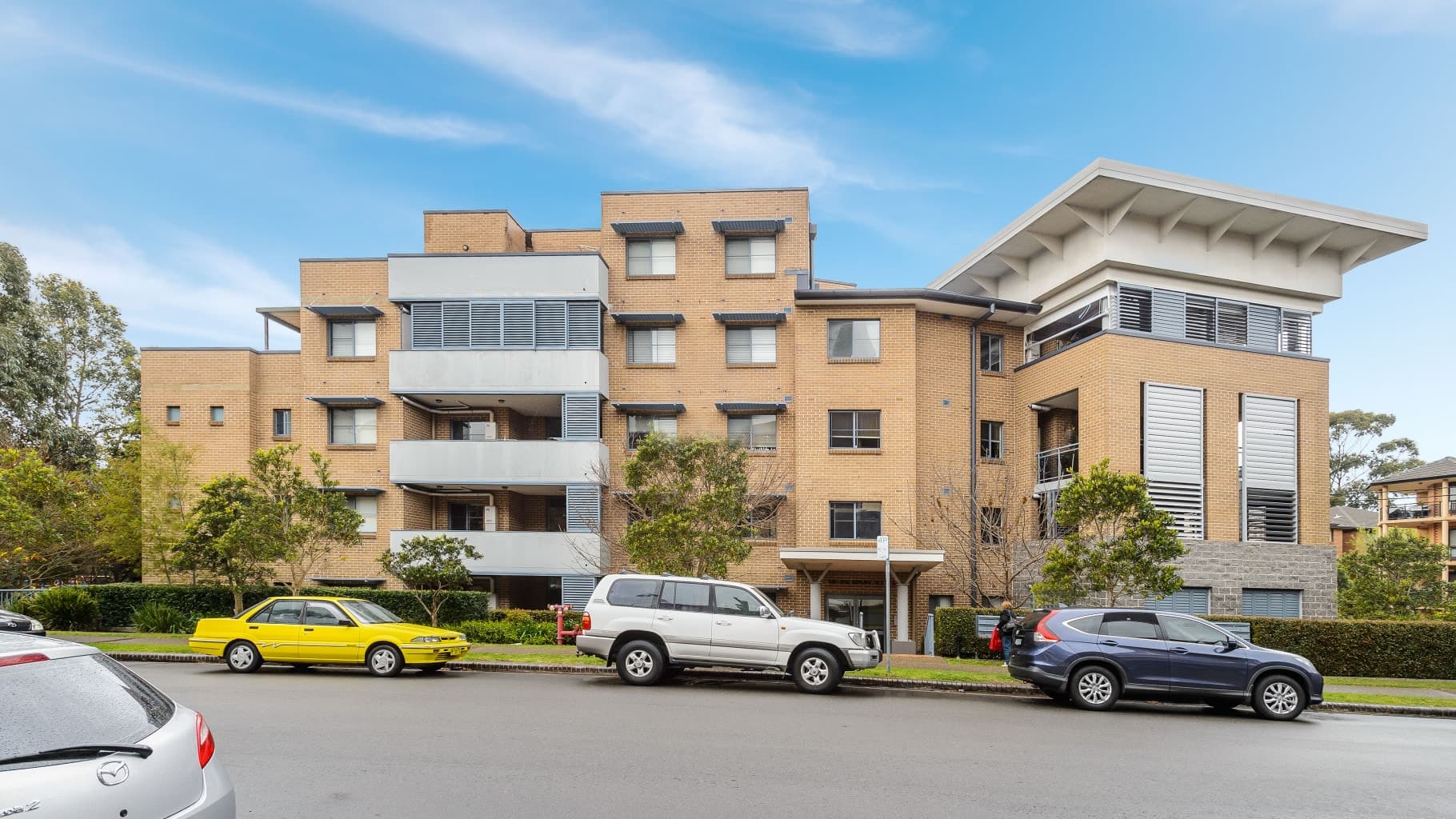 33/18-22 Gray Street, Sutherland - Image 1