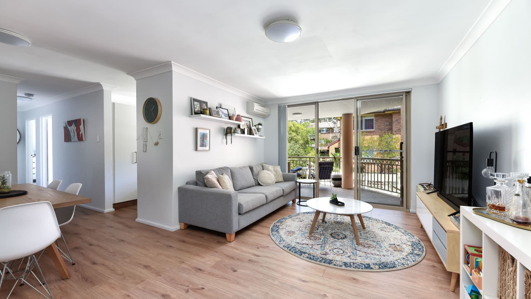8/52-56 Auburn Street, Sutherland - Image 1