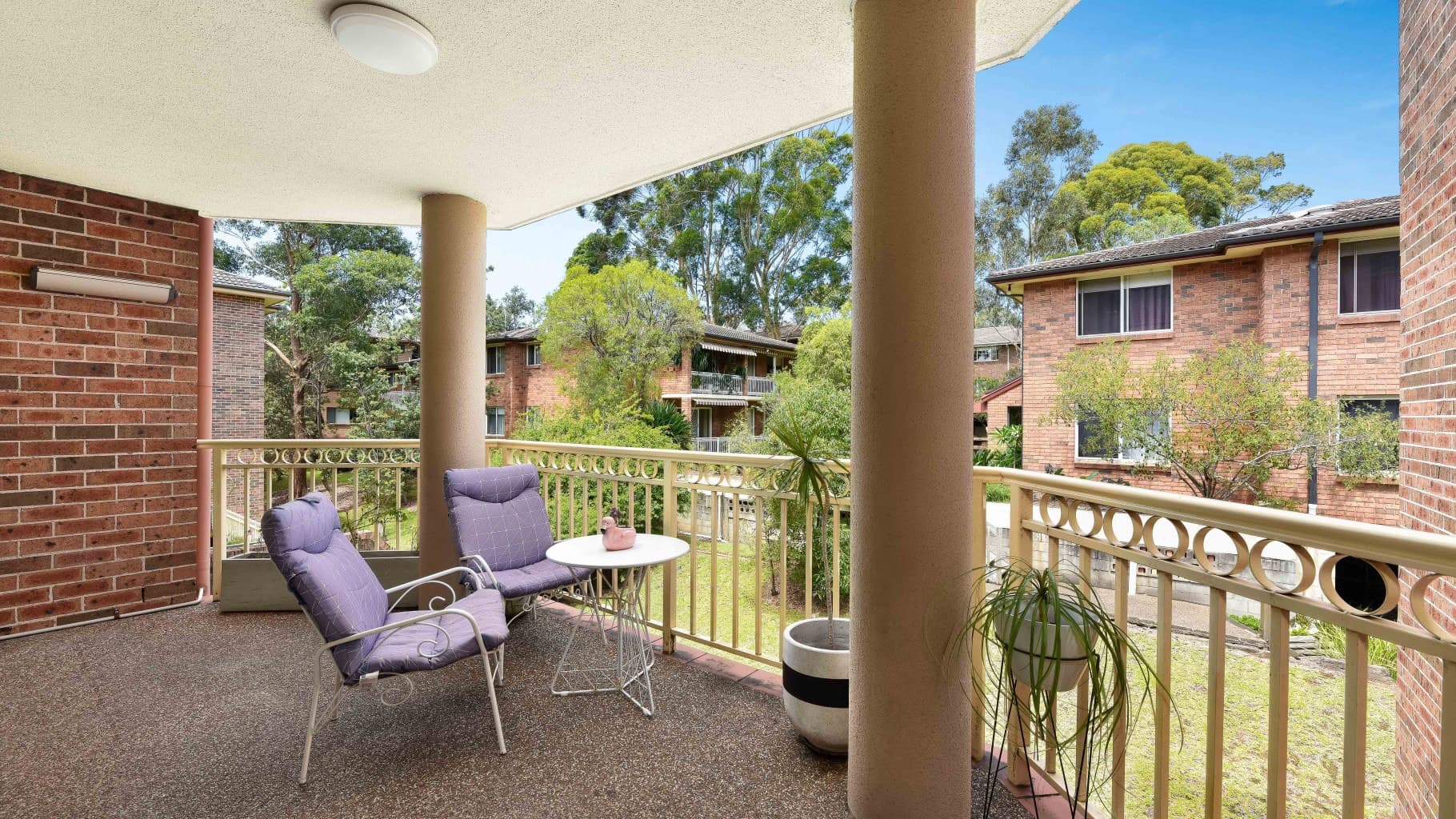 8/52-56 Auburn Street, Sutherland - Thumbnail 5