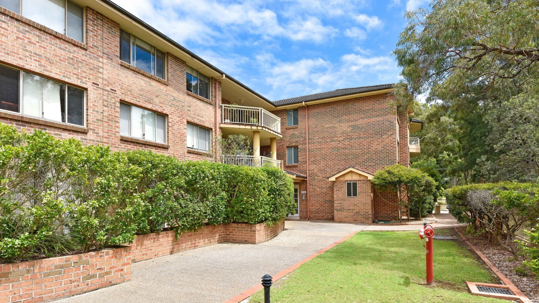 8/52-56 Auburn Street, Sutherland - Thumbnail 6