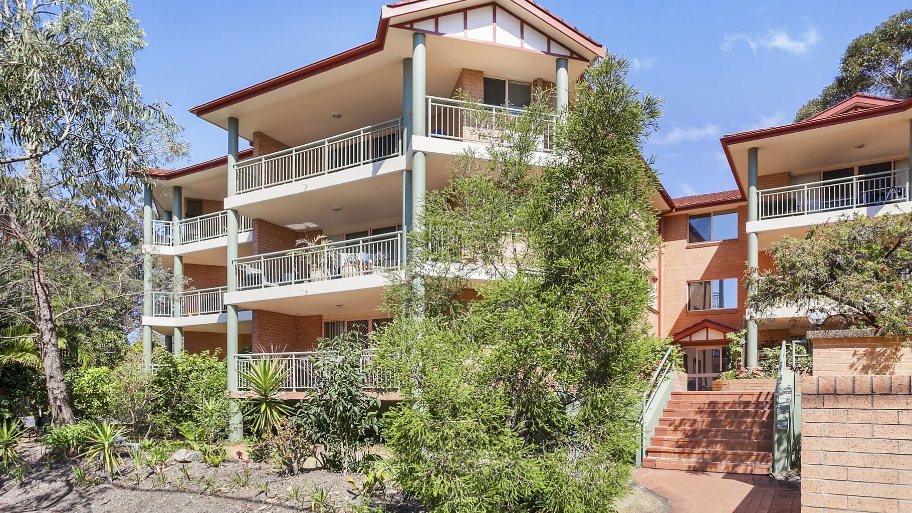 3/2-8 Clio Street, Sutherland - Image 1
