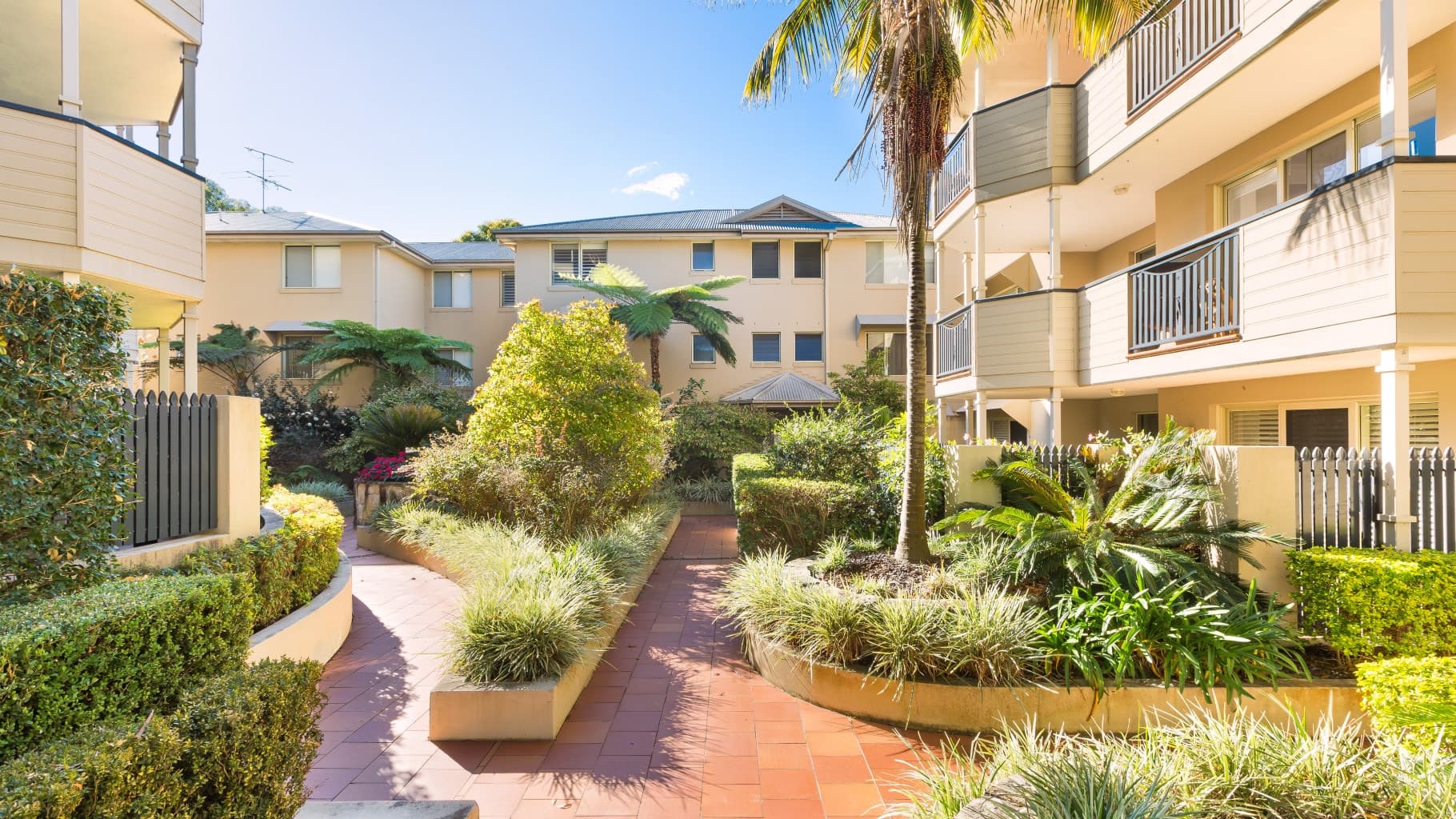 29/84-88 Glencoe Street, Sutherland - Image 1