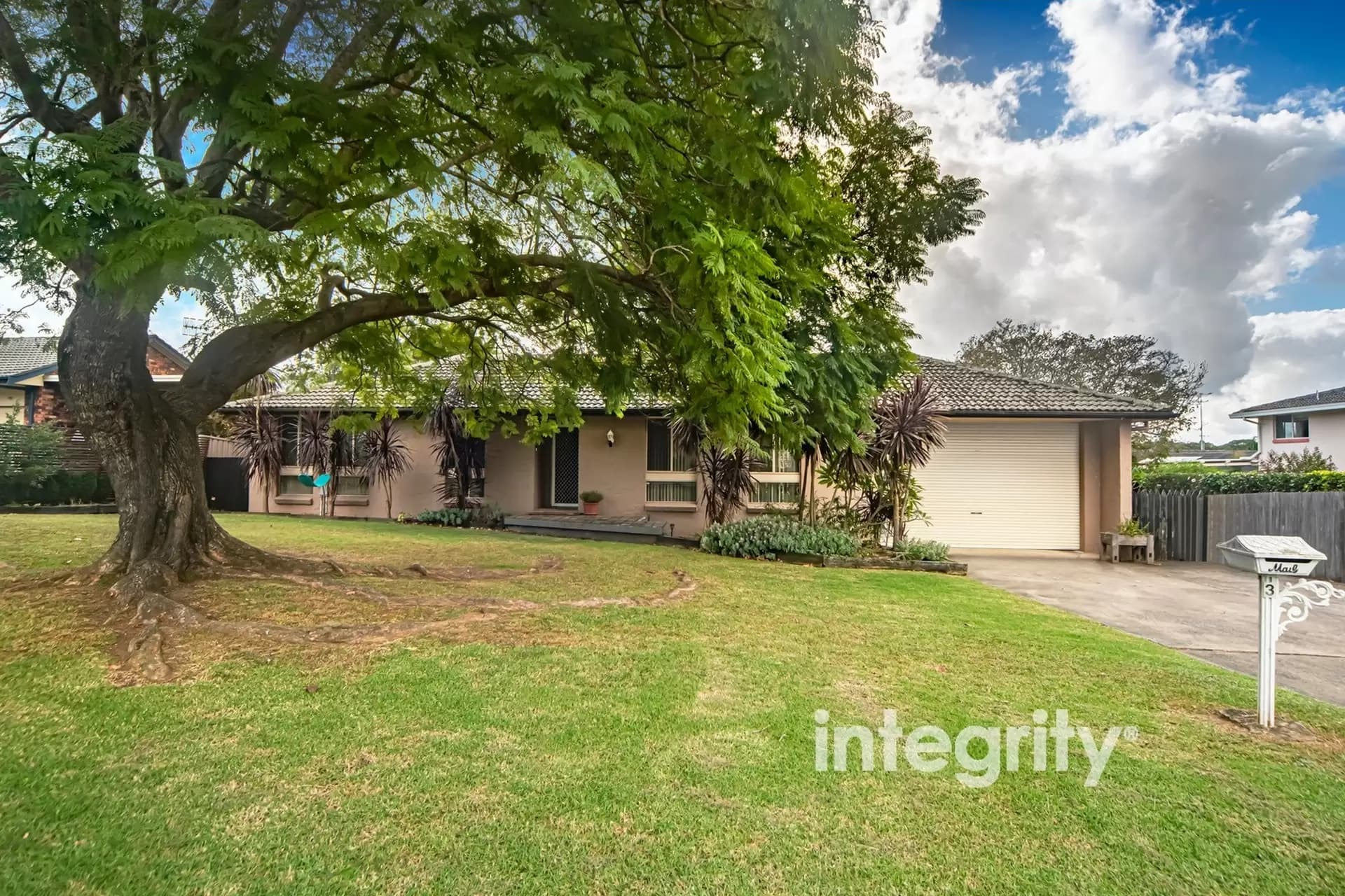 3 Fuchsia Crescent, Bomaderry, Bomaderry - Image 1