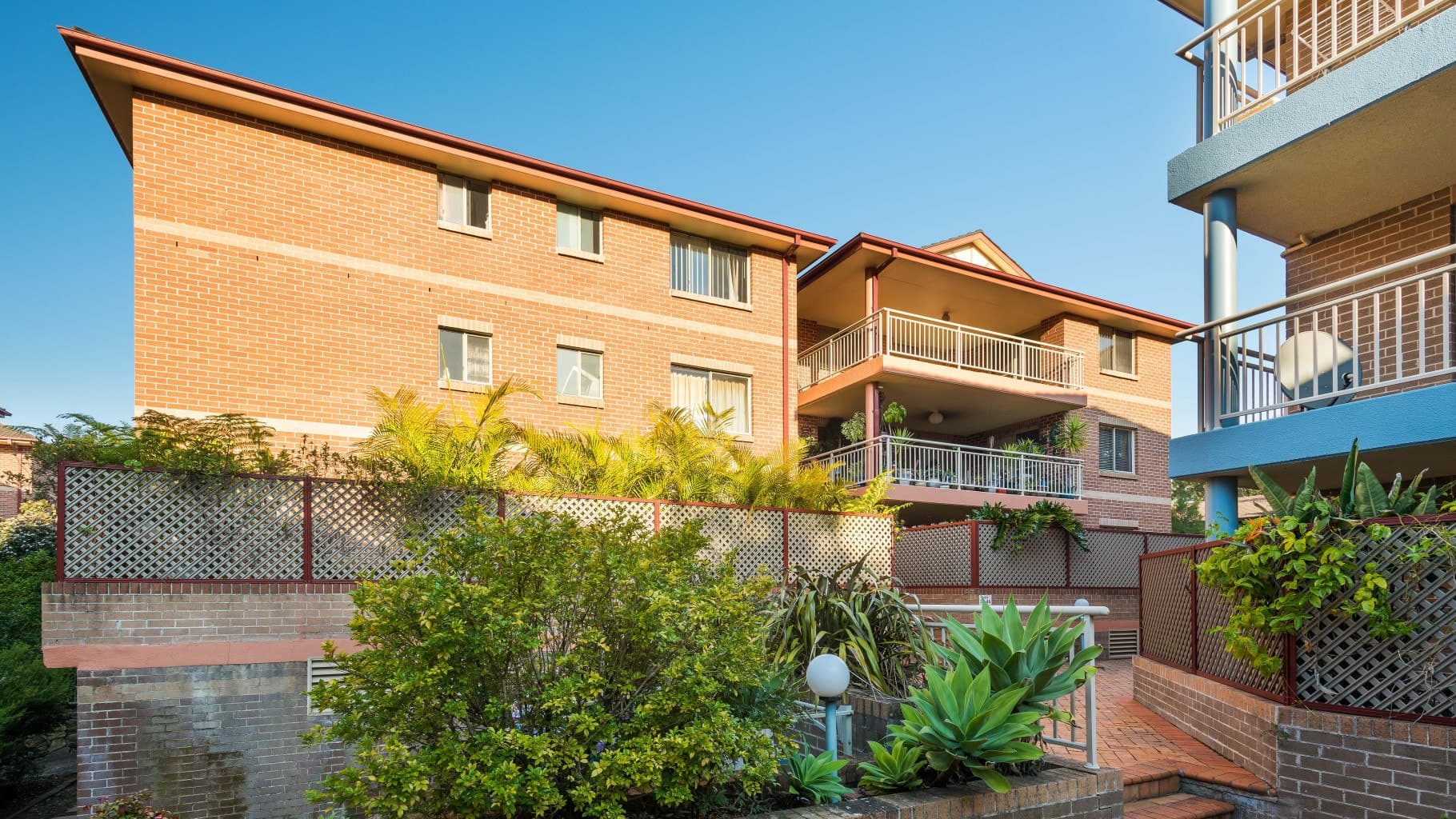43/60-66 Linden Street, Sutherland - Image 1