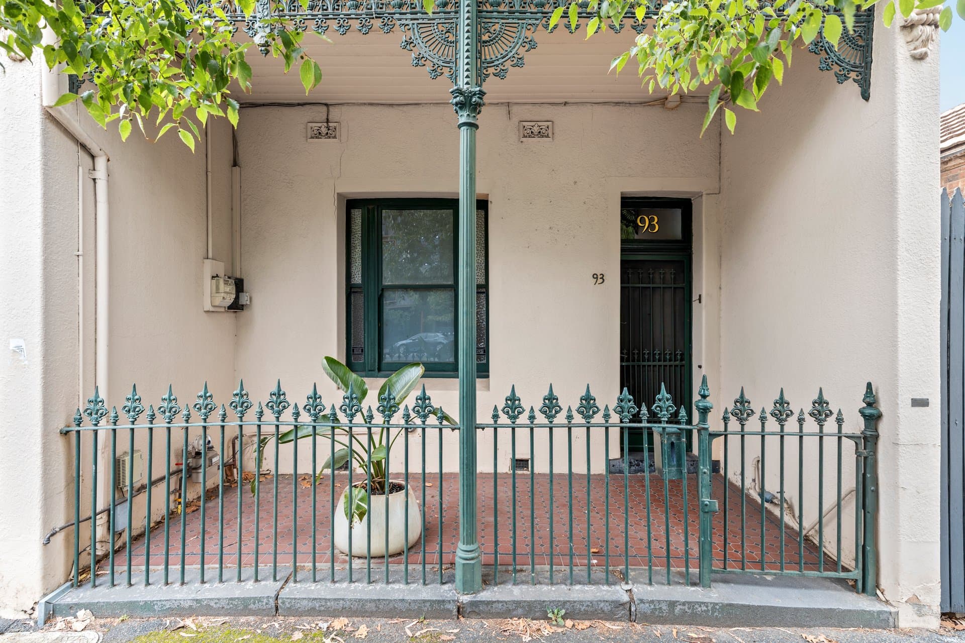93 Canning Street, Carlton - Thumbnail 2