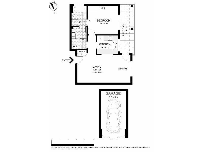 5/76-82 Glencoe Street, Sutherland - Thumbnail 7