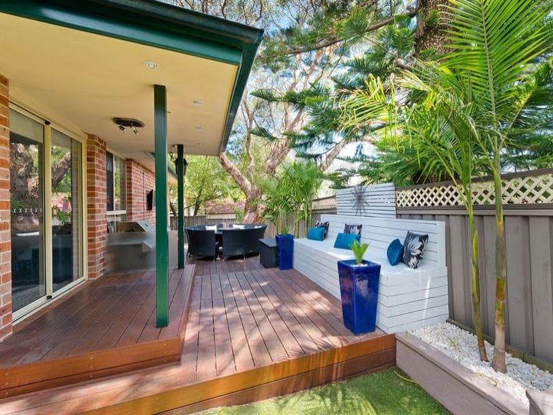 3/627-629 Princes Highway, Kirrawee - Image 1
