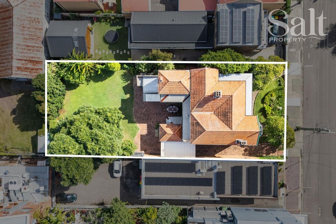 65 Lindsay Street, Hamilton NSW 2303, Hamilton - Thumbnail 2