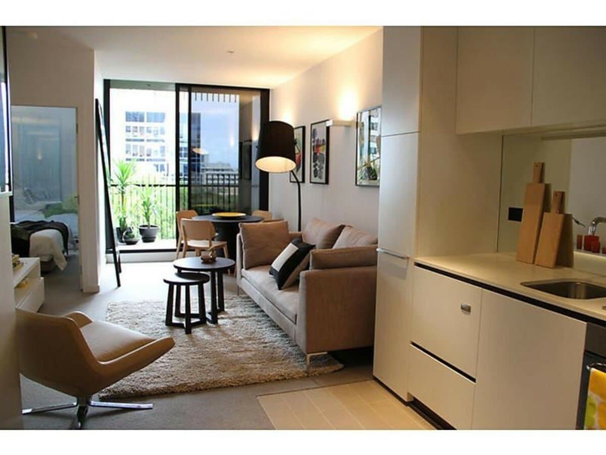 406 / 470 St Kilda Road, Melbourne, VIC, 3004, Melbourne - Thumbnail 2