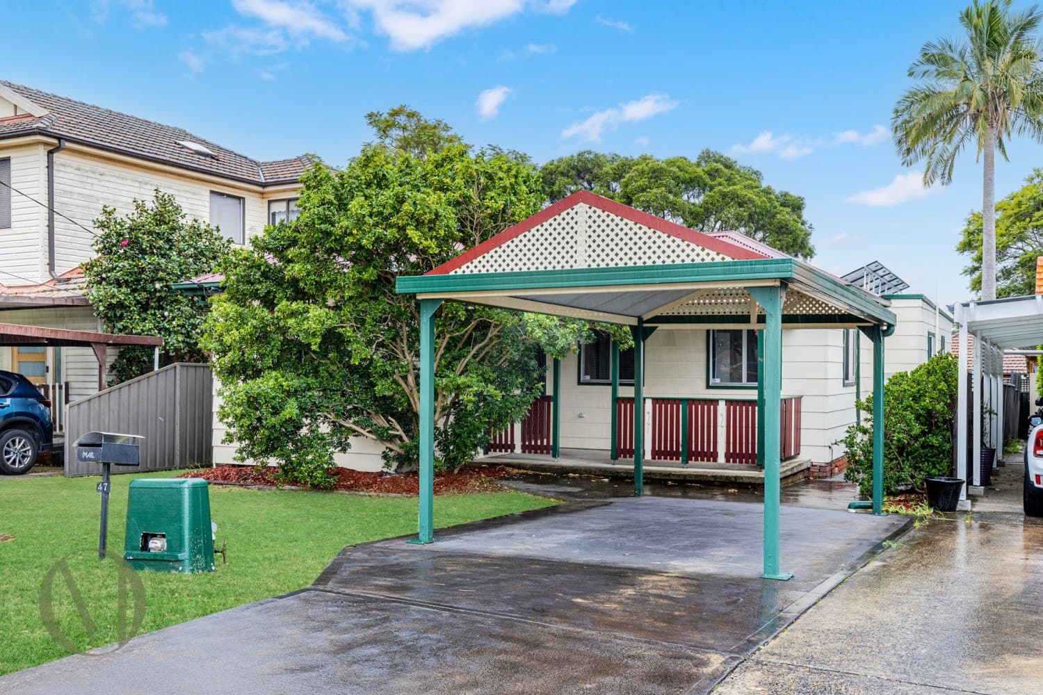 47 Gammell Street, Rydalmere, NSW 2116, Rydalmere - Image 1