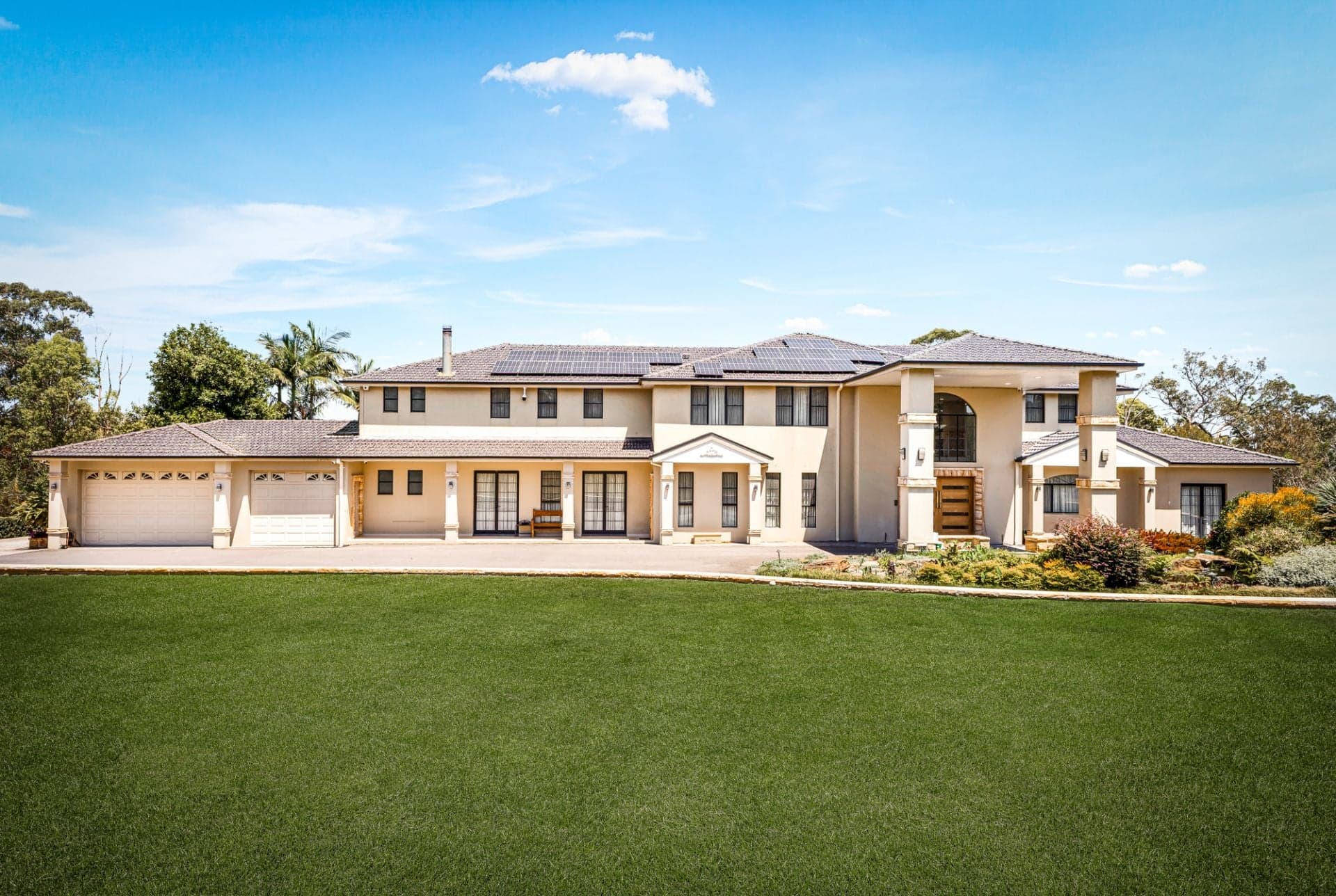 7 Ballanda Place Dural NSW, Dural - Thumbnail 2