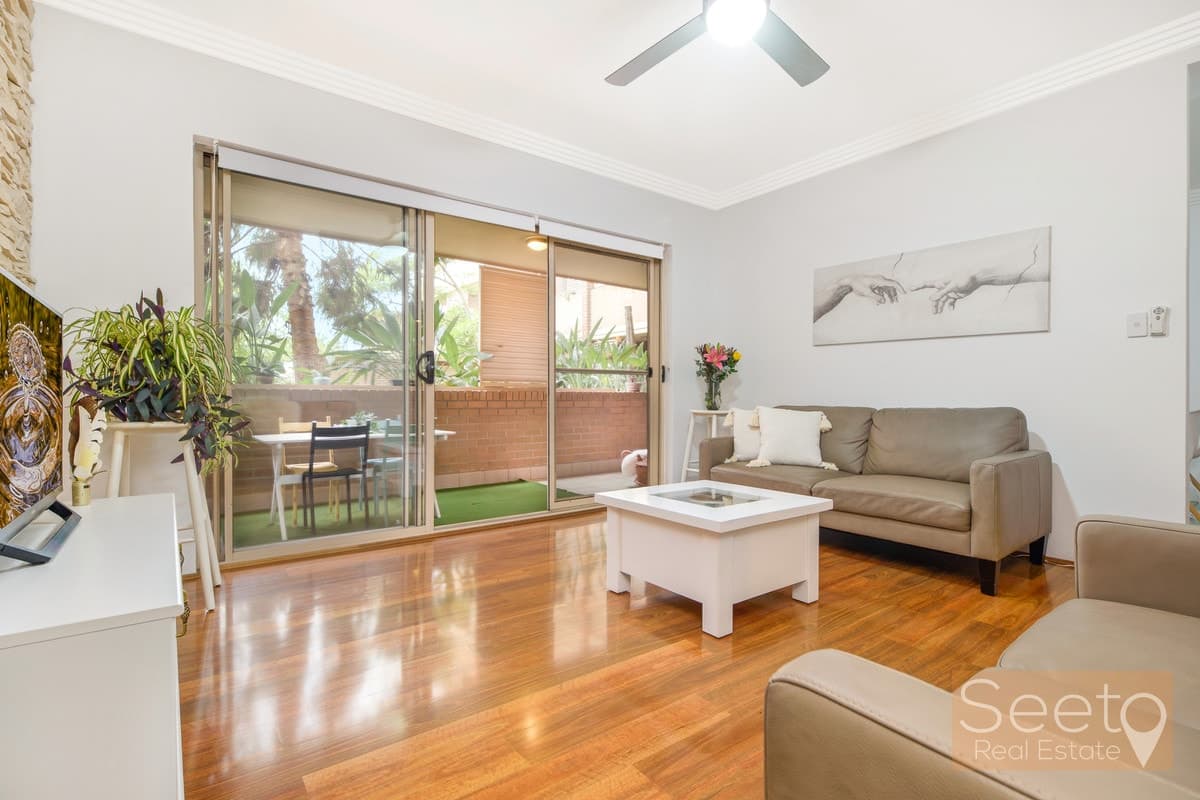 16 / 11-19 Mandemar Avenue, Homebush West NSW 2140, Homebush West - Image 1