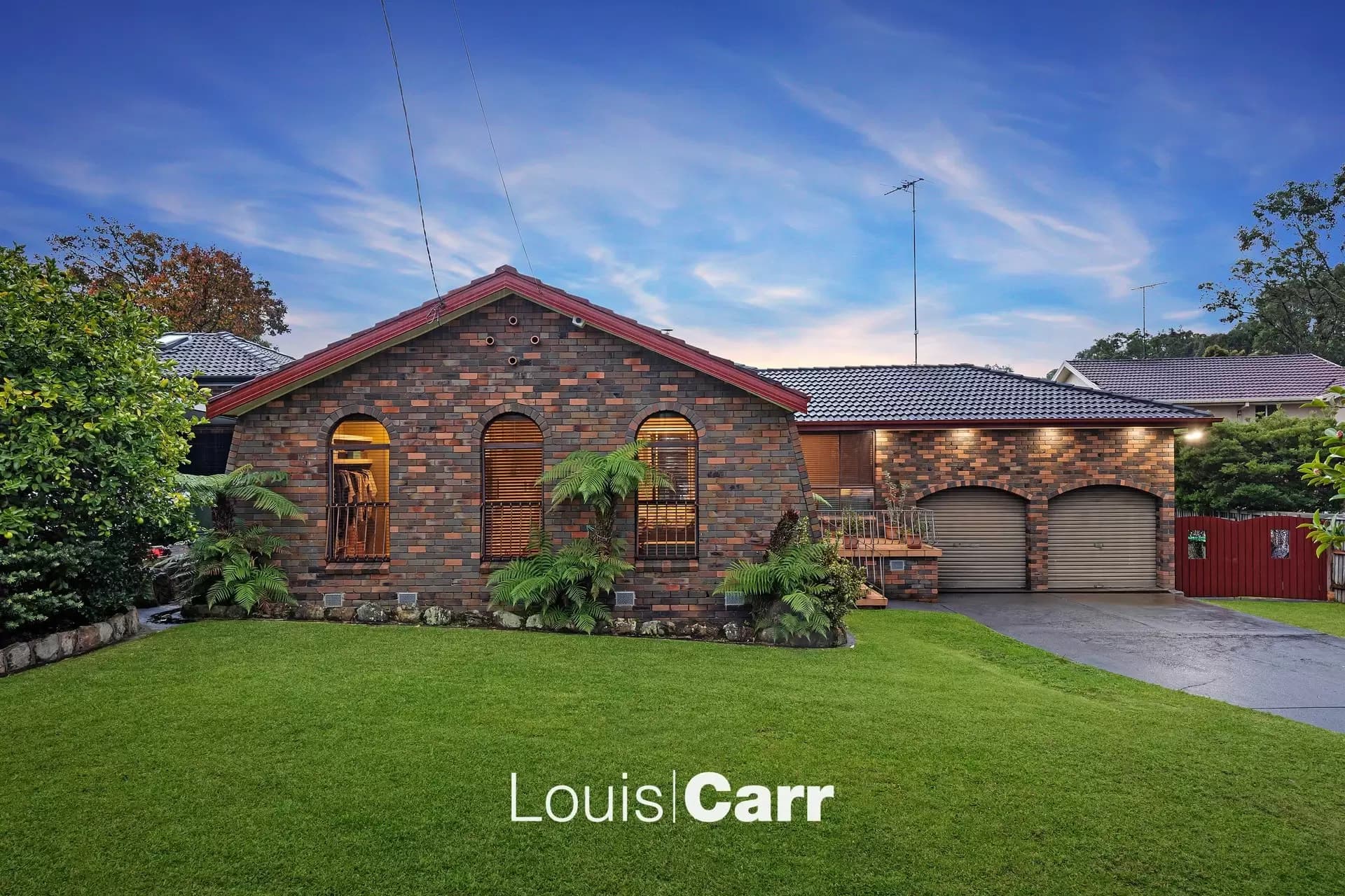 64 Acres Road, Kellyville NSW, Kellyville - Image 1