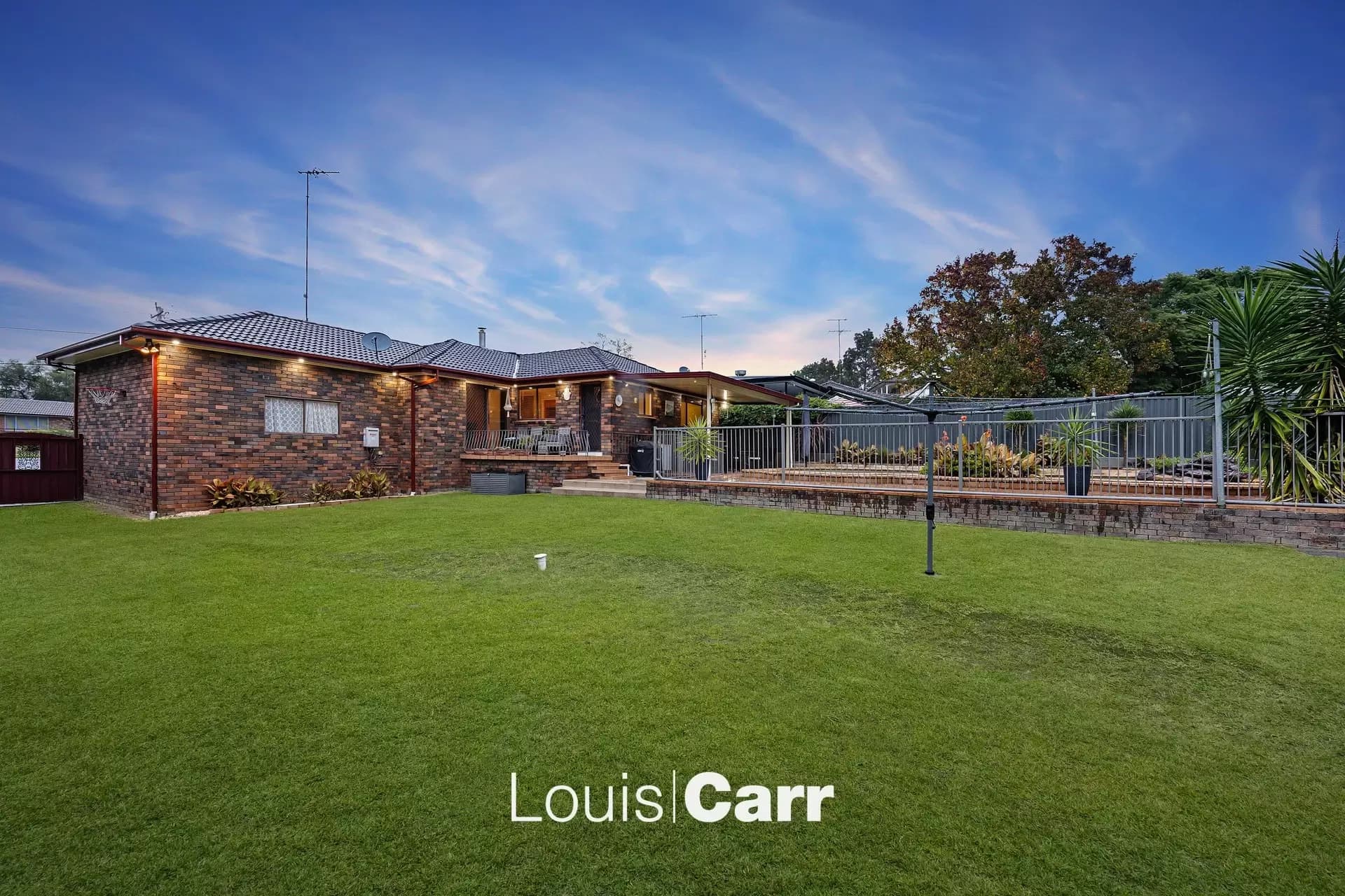 64 Acres Road, Kellyville NSW, Kellyville - Image 1