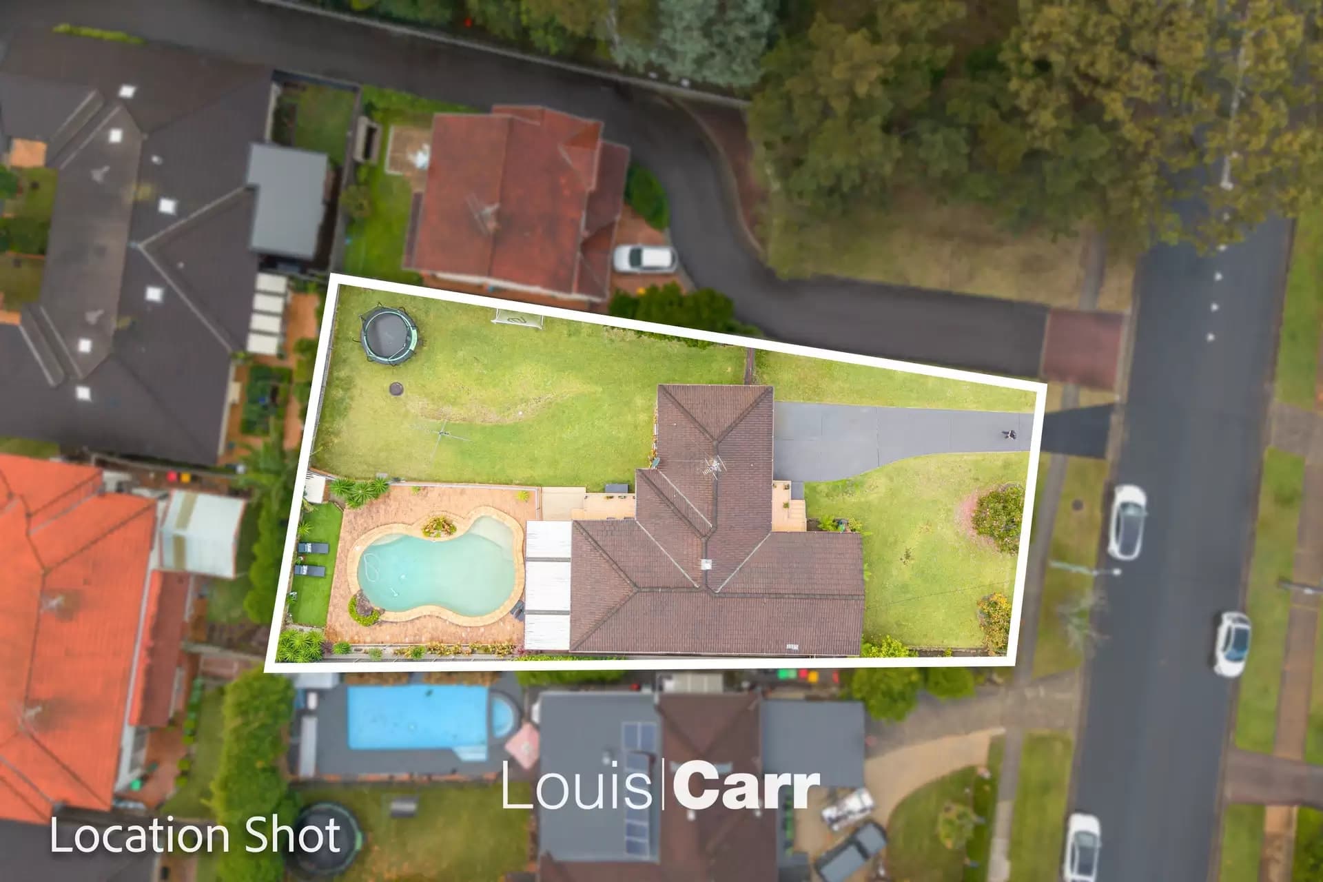 64 Acres Road, Kellyville NSW, Kellyville - Thumbnail 3