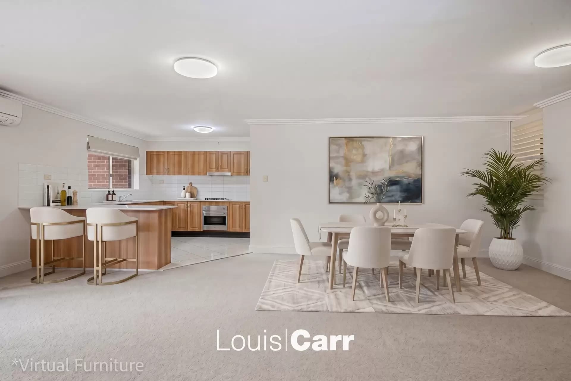 22/49-55 Cecil Avenue, Castle Hill NSW, Castle Hill - Thumbnail 2