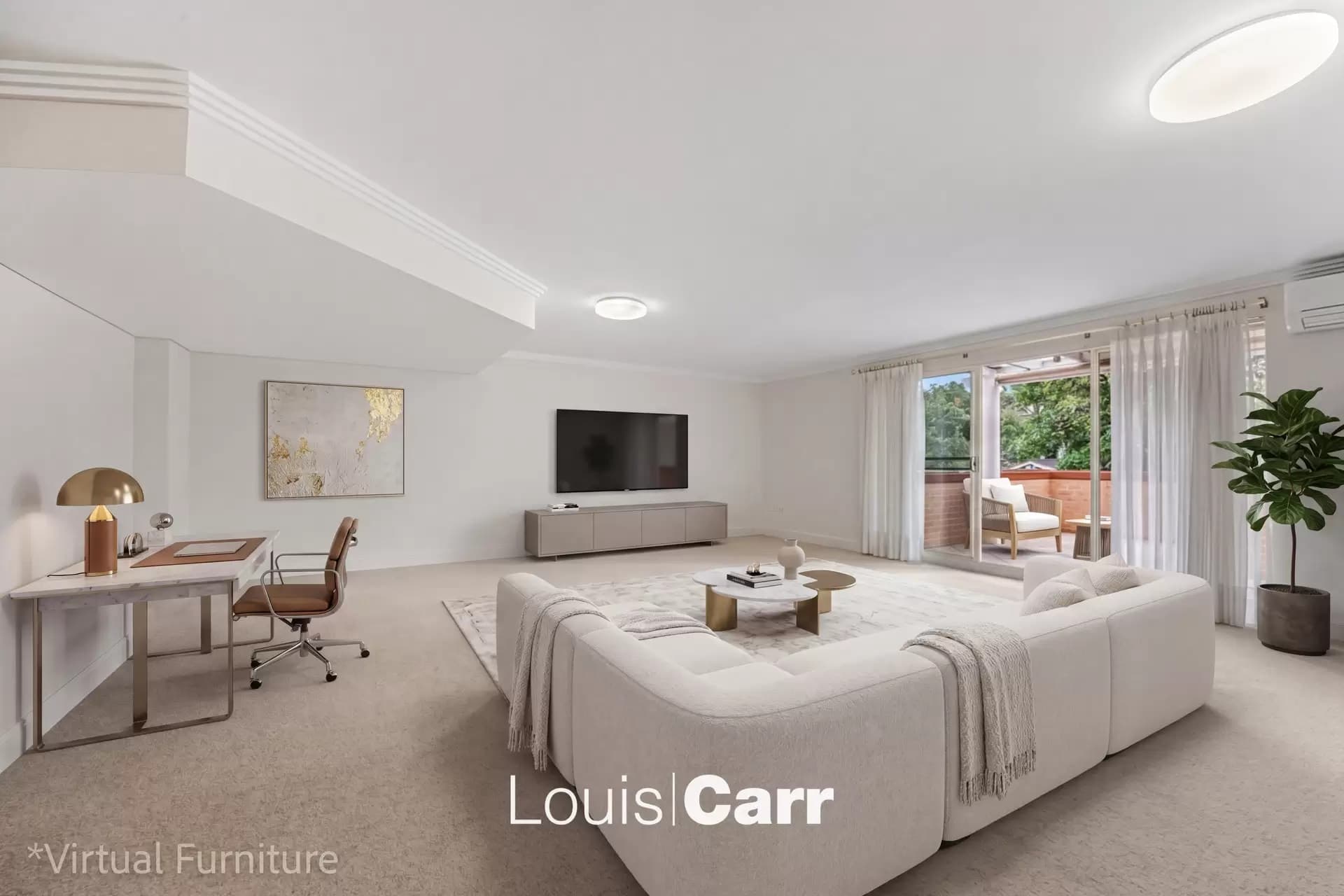 22/49-55 Cecil Avenue, Castle Hill NSW, Castle Hill - Thumbnail 3
