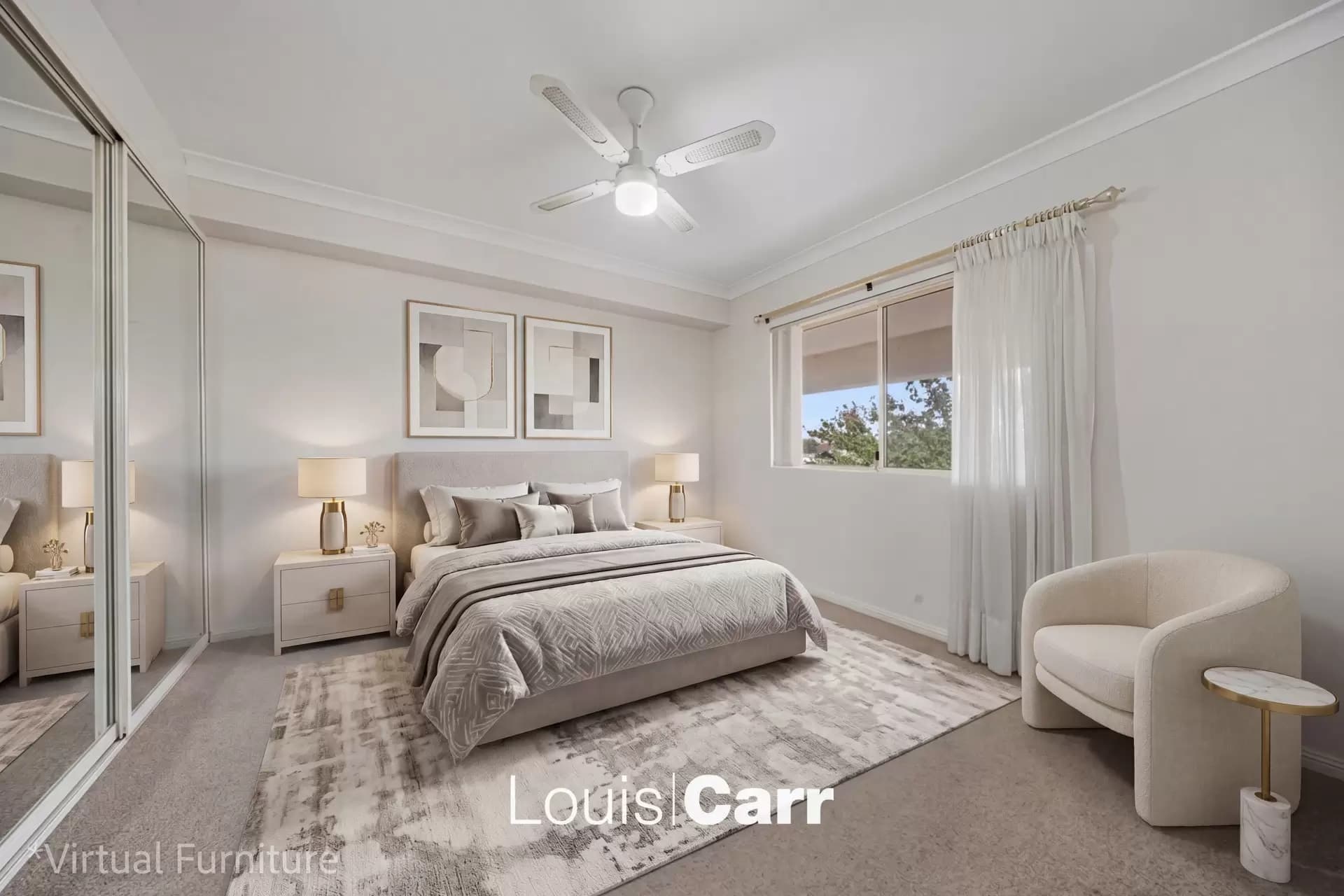 22/49-55 Cecil Avenue, Castle Hill NSW, Castle Hill - Thumbnail 4