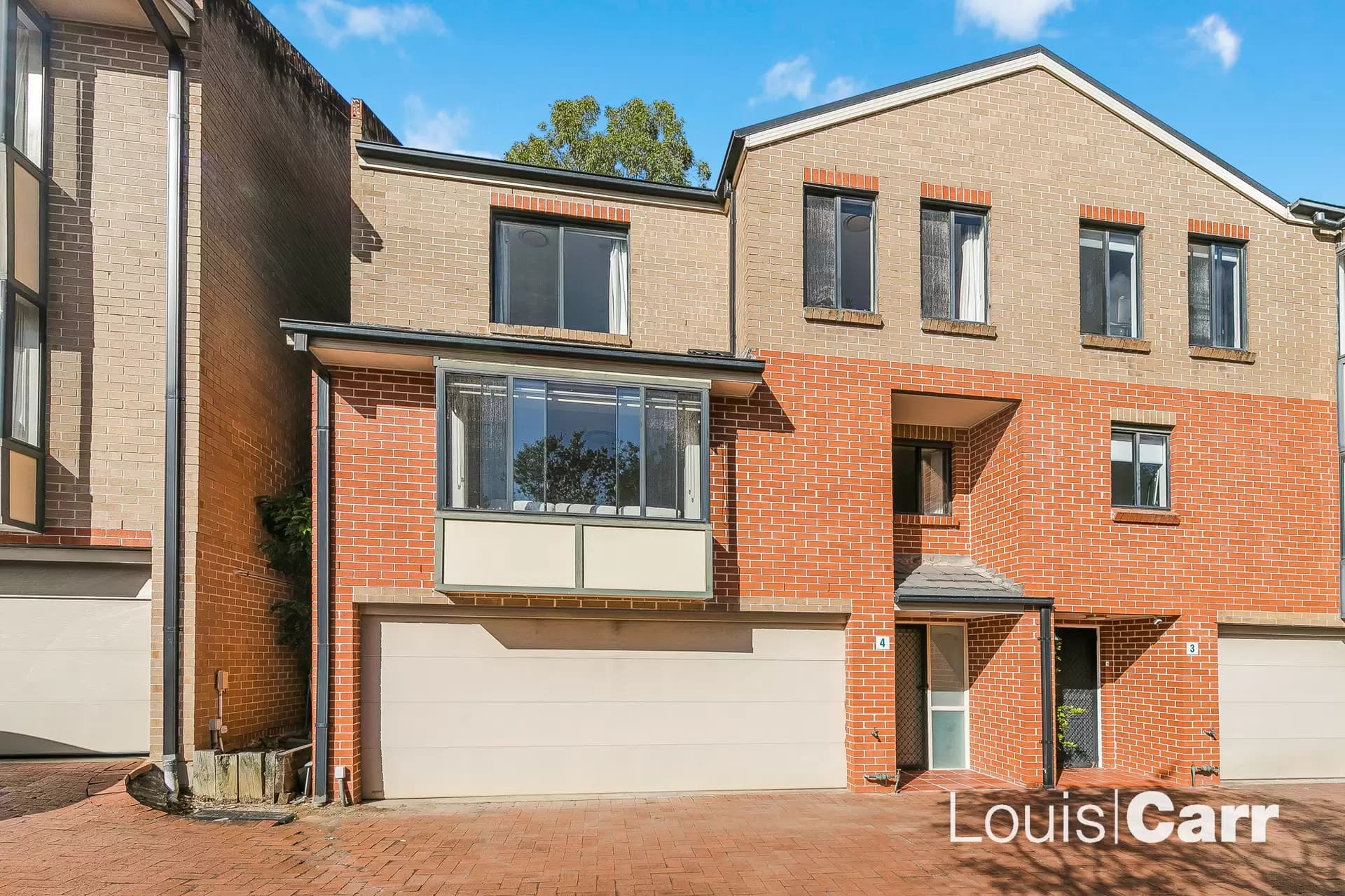 4/2 Parsonage Road, Castle Hill NSW, Castle Hill - Image 1