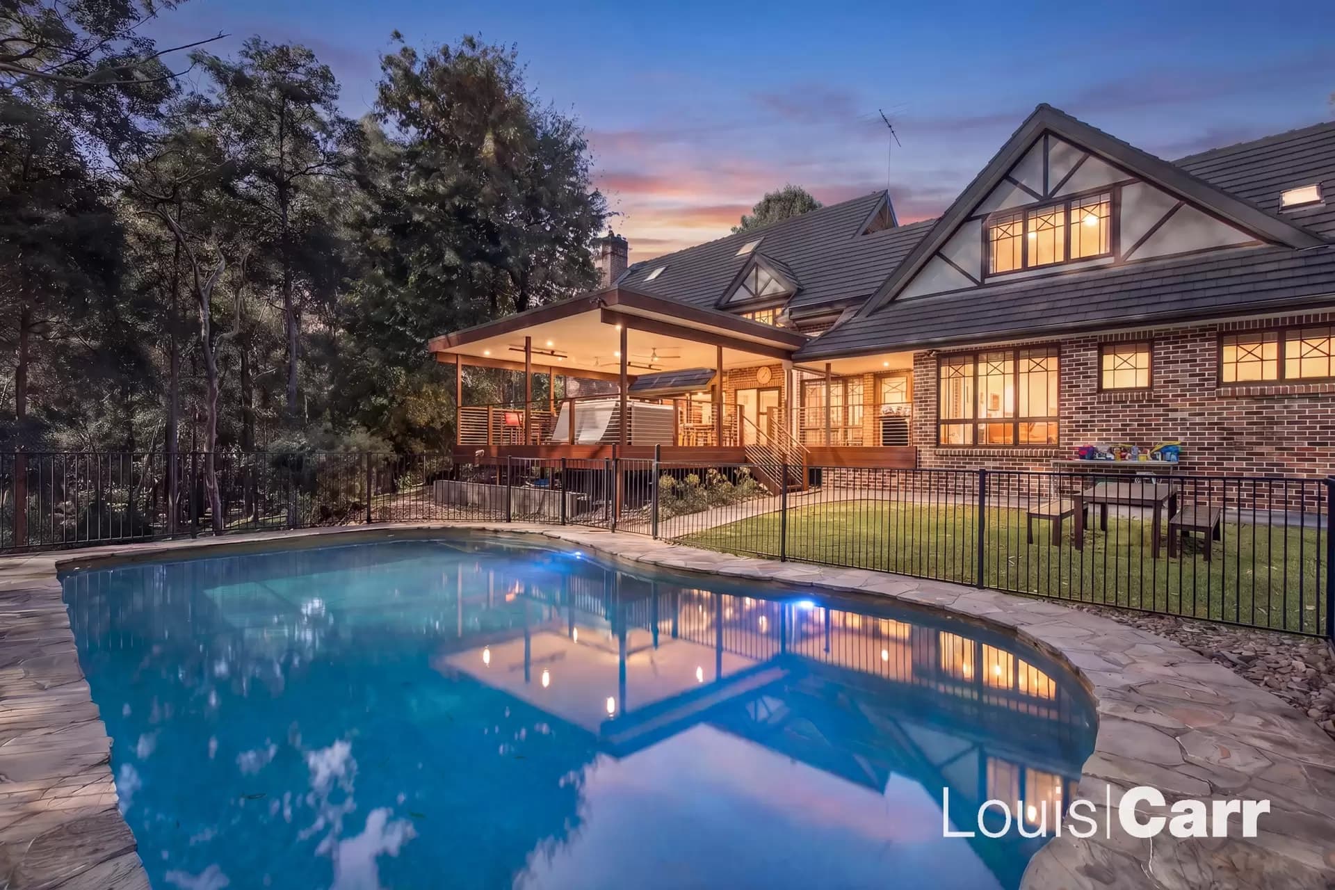 20 Jordana Place, Castle Hill NSW, Castle Hill - Thumbnail 2