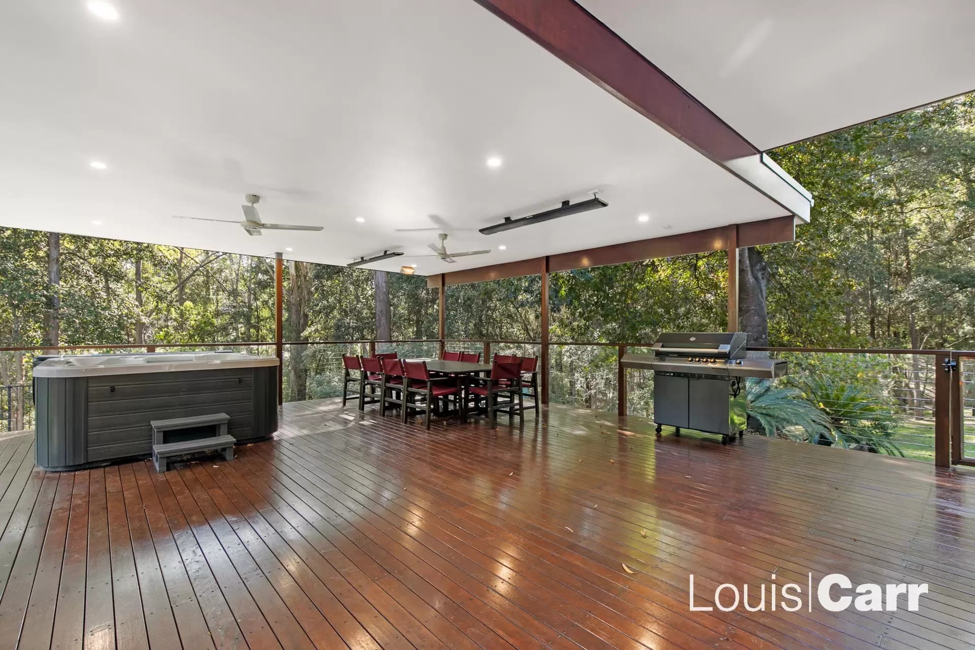 20 Jordana Place, Castle Hill NSW, Castle Hill - Thumbnail 3