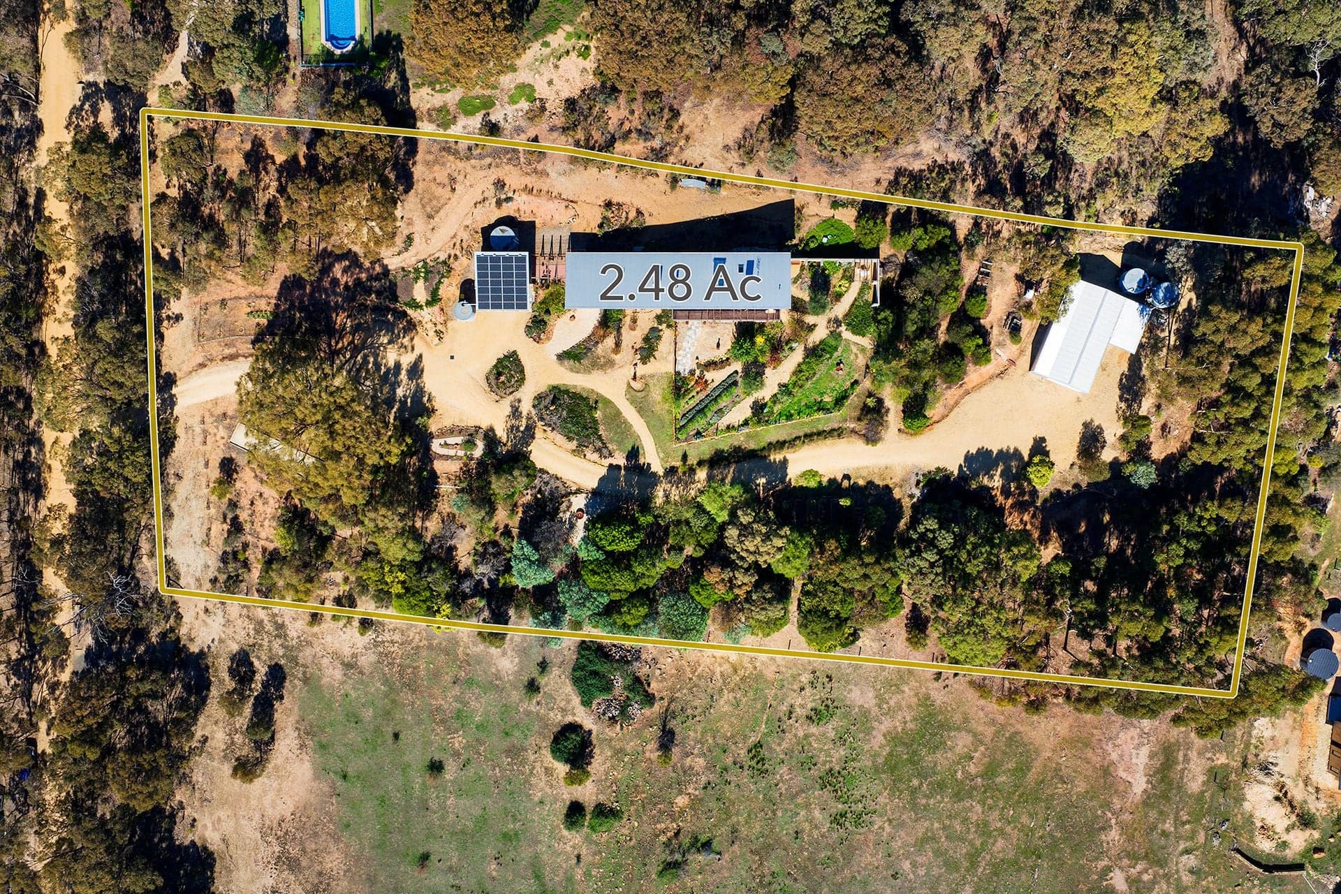 20 Ross Drive, Castlemaine - Thumbnail 6