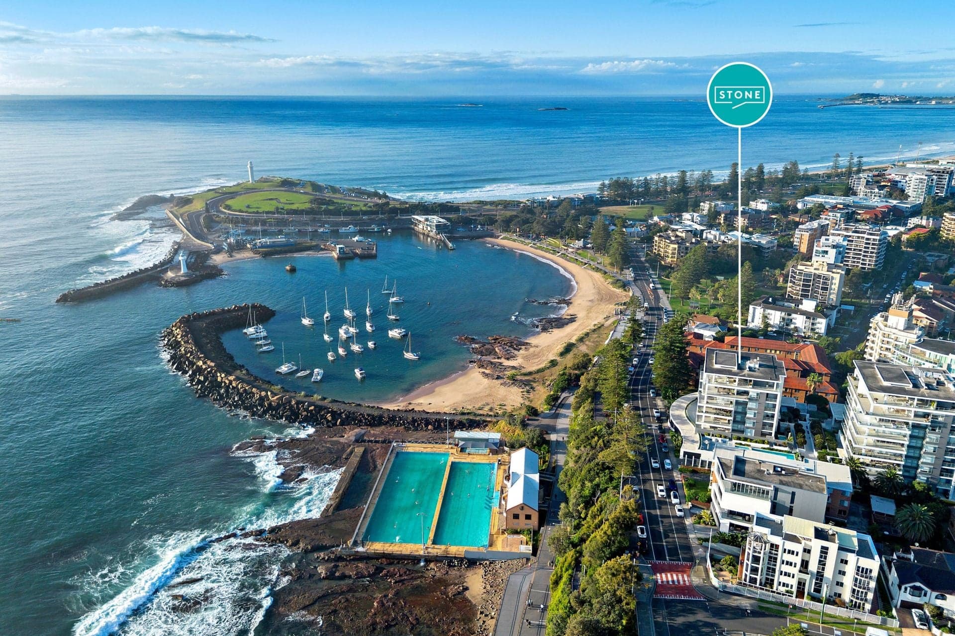 6/72 Cliff Road, Wollongong, Wollongong - Image 1