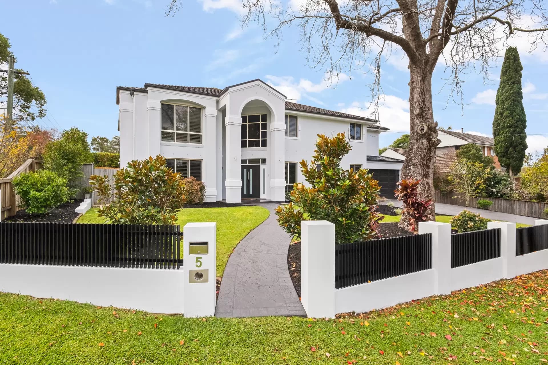 5 Cherrywood Avenue Wahroonga, Wahroonga - Image 1