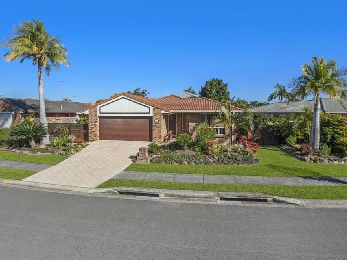 41 Galeen Drive, BURLEIGH WATERS, Burleigh Waters - Image 1