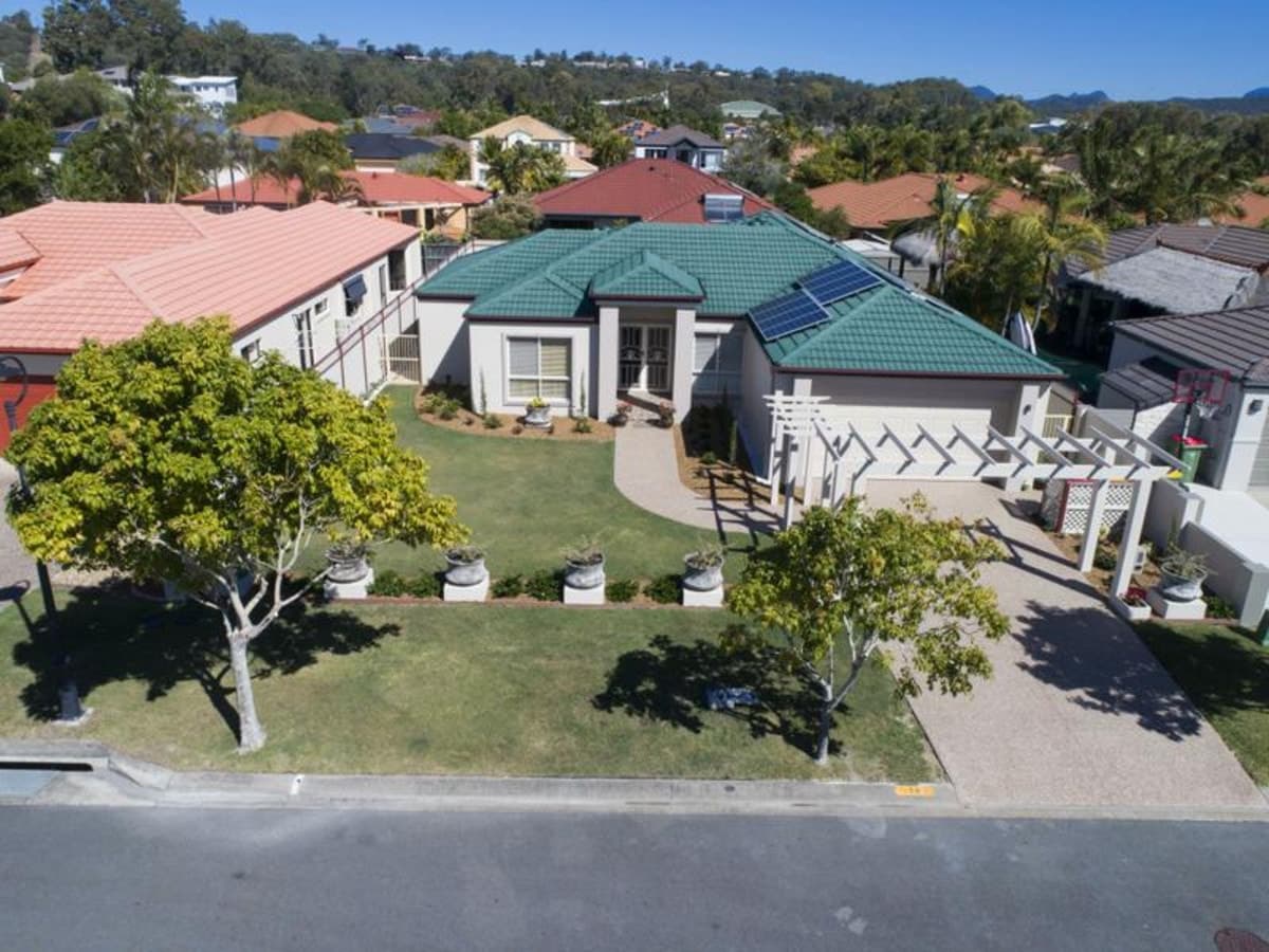 14 Lanai Drive, BURLEIGH WATERS, Burleigh Waters - Image 1