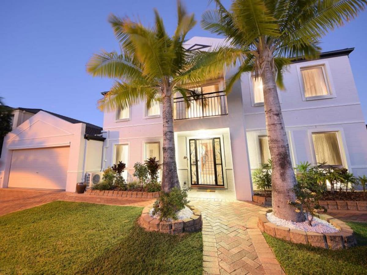 168 Dunlin Drive, BURLEIGH WATERS, Burleigh Waters - Image 1