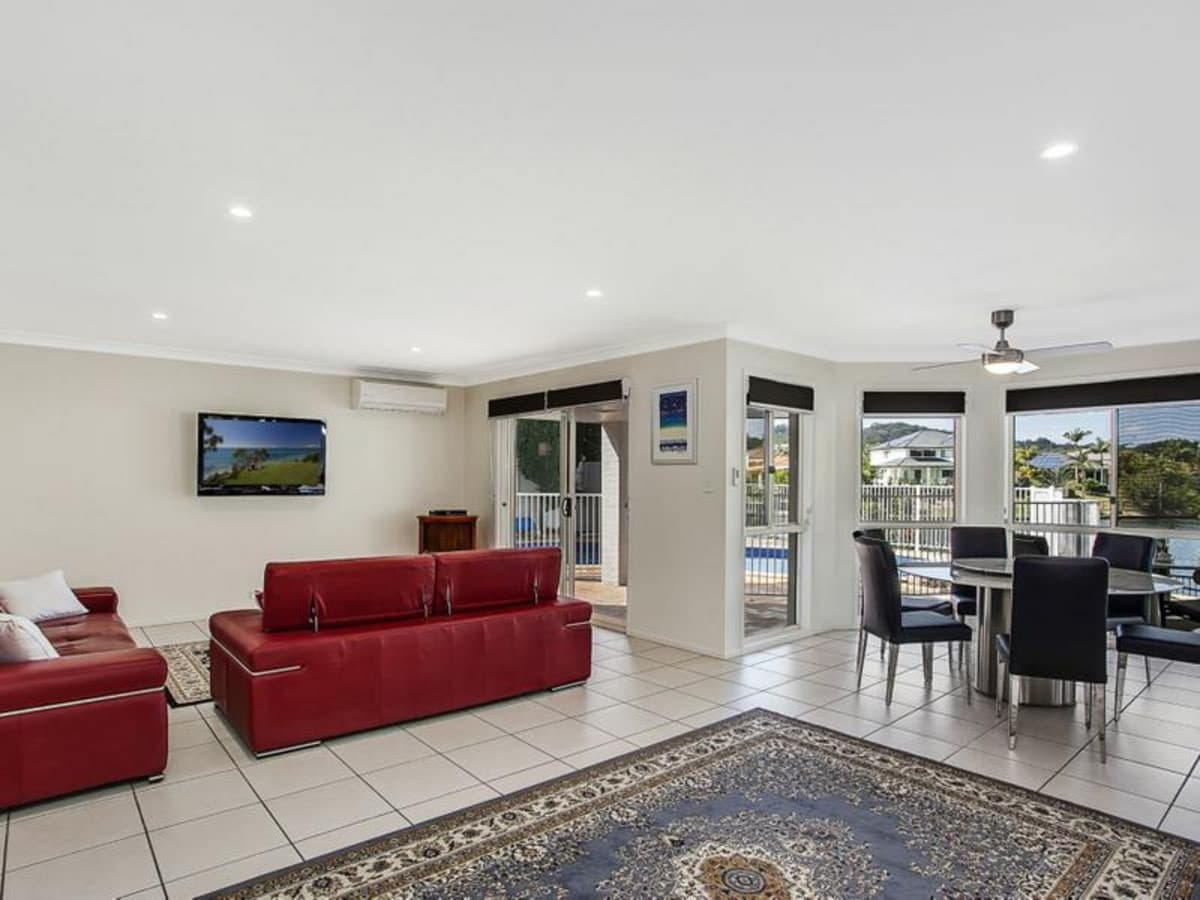 168 Dunlin Drive, BURLEIGH WATERS, Burleigh Waters - Thumbnail 7