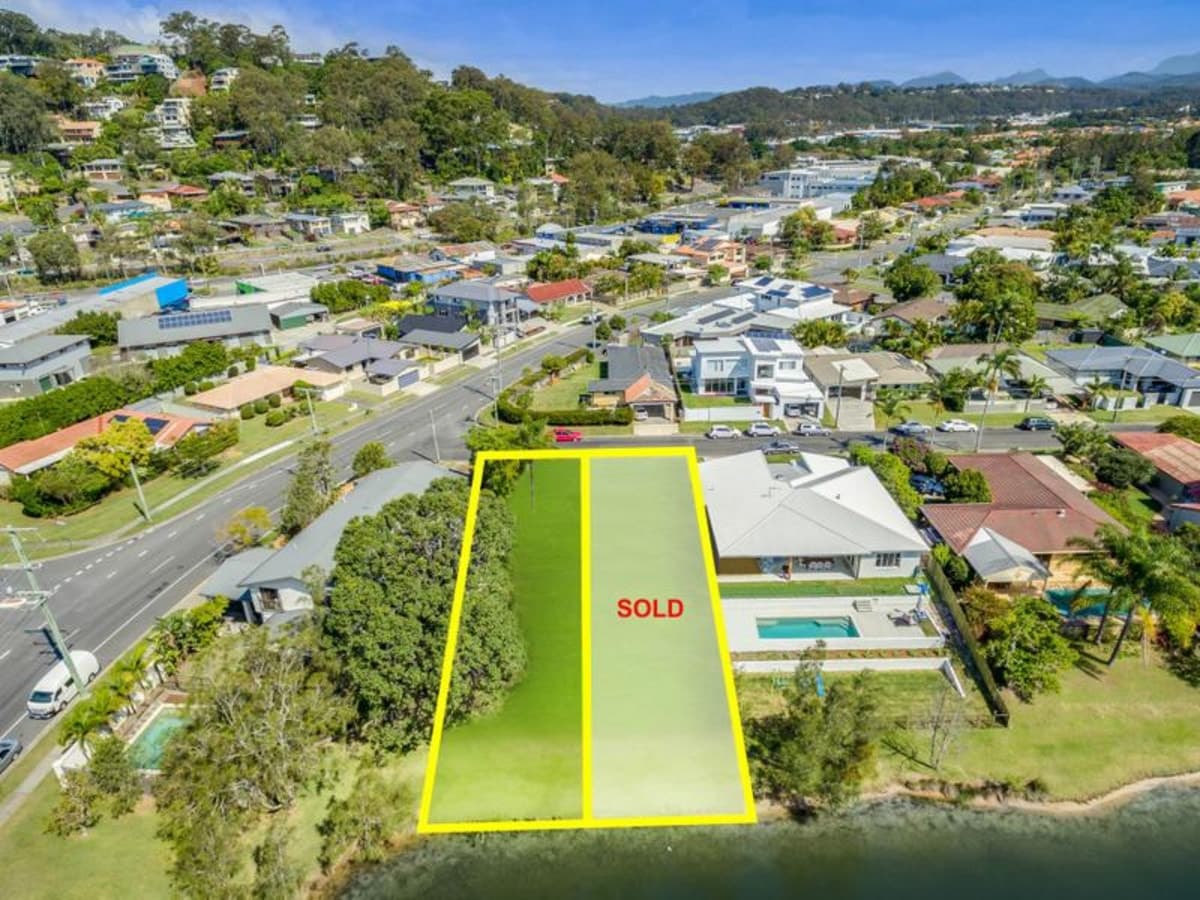 Lot 1 / 3 Kingfisher Crescent, BURLEIGH WATERS, Burleigh Waters - Thumbnail 4