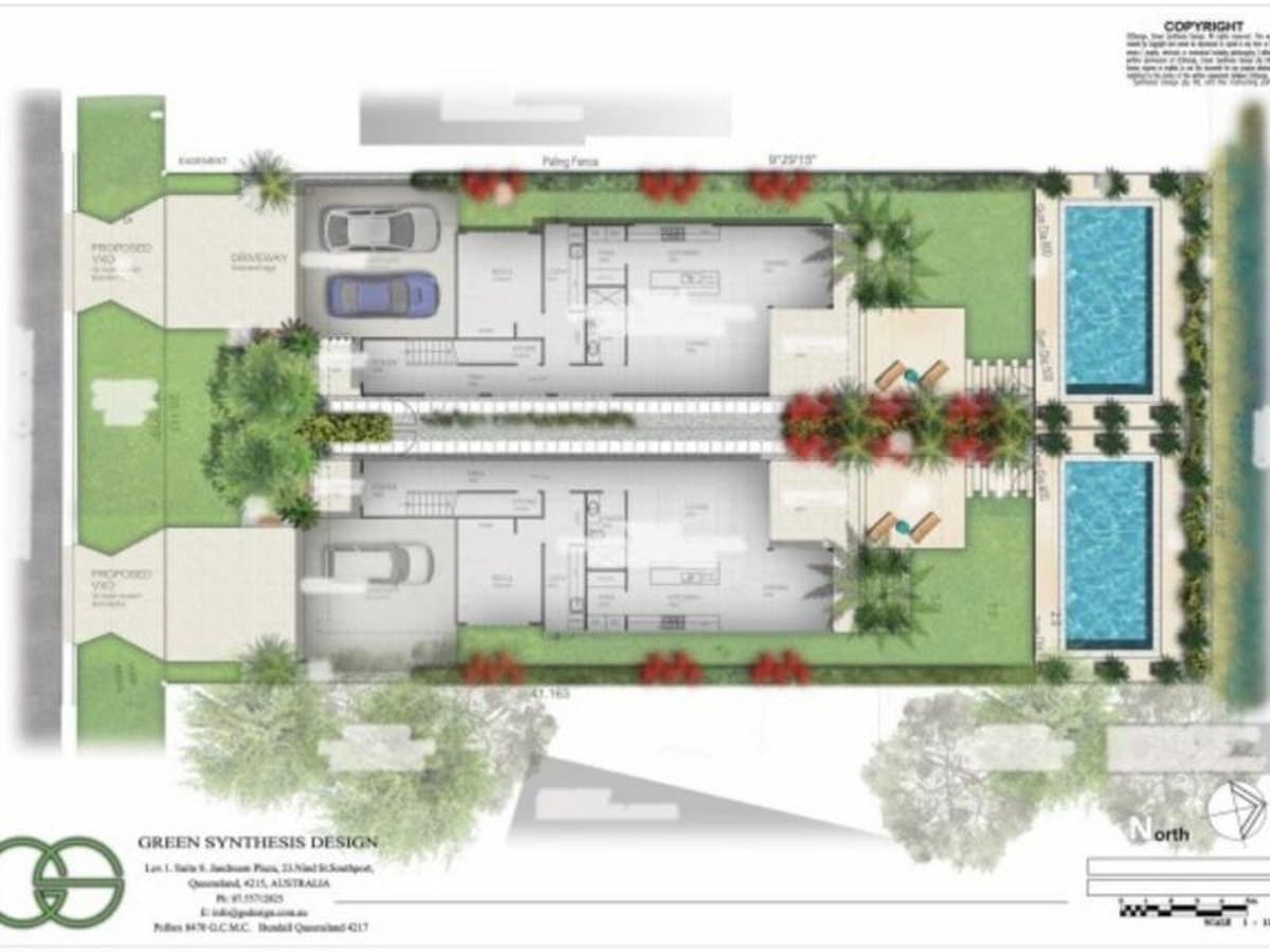 Lot 1 / 3 Kingfisher Crescent, BURLEIGH WATERS, Burleigh Waters - Thumbnail 7