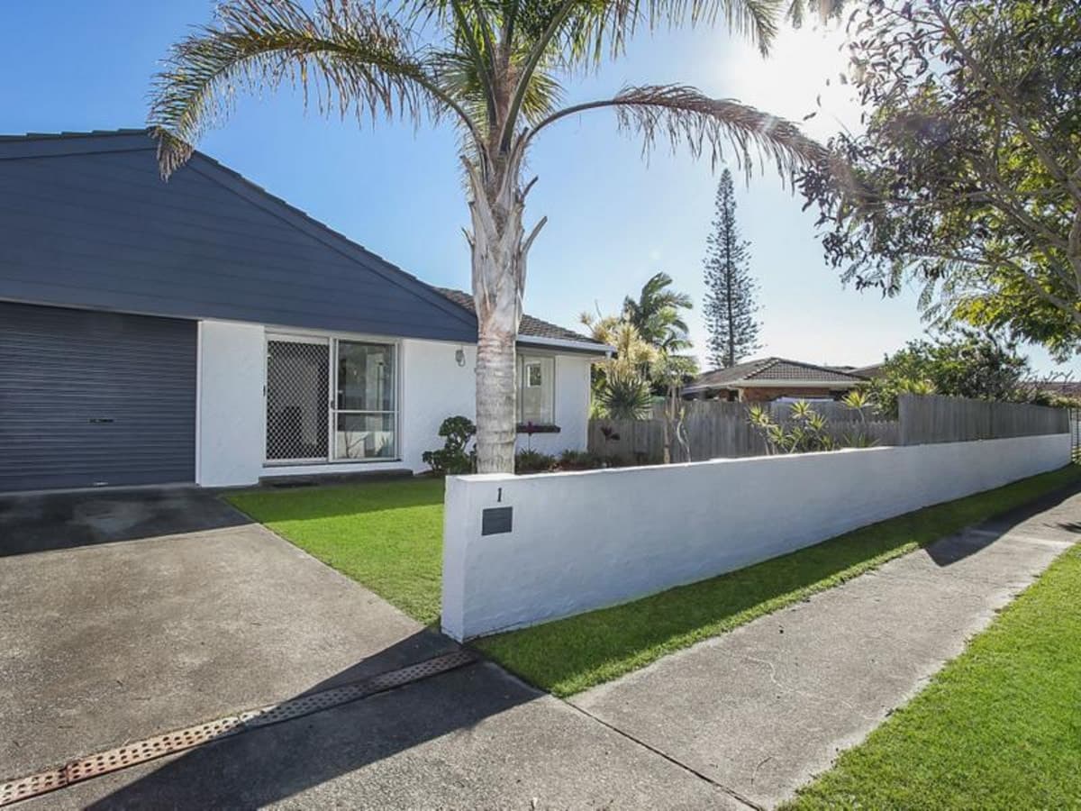 1/3 Peacock Place, BURLEIGH WATERS, Burleigh Waters - Image 1