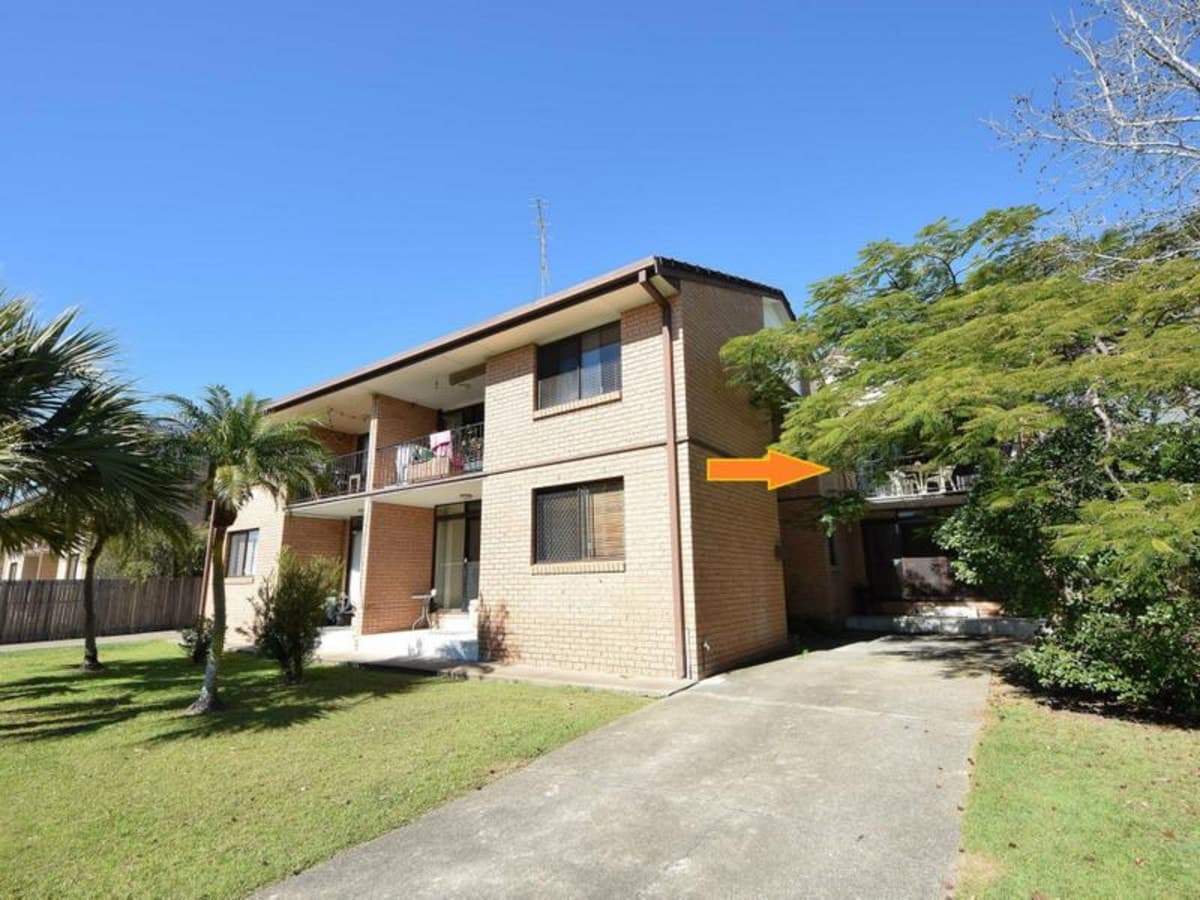 6/50 Oceanic Drive, MERMAID WATERS, Mermaid Waters - Image 1