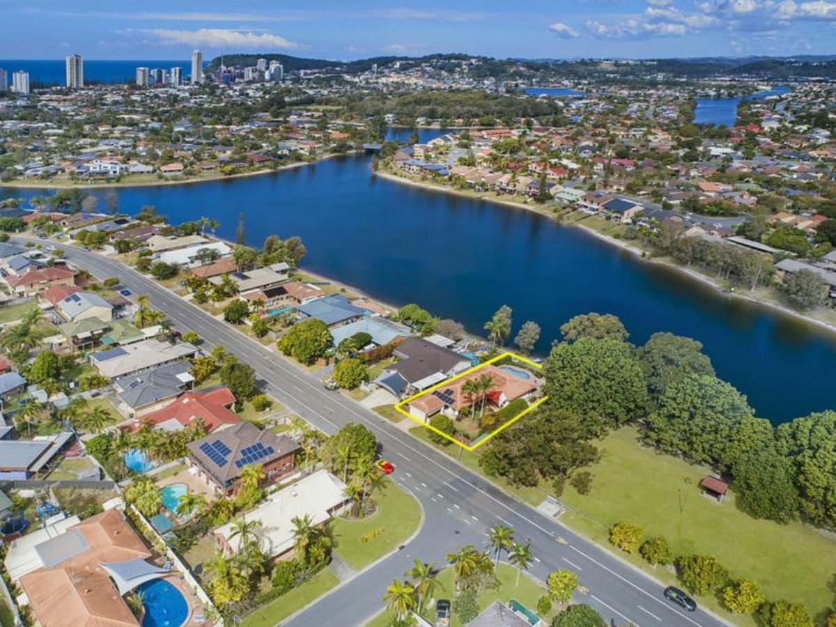 44 Honeyeater Drive, BURLEIGH WATERS, Burleigh Waters - Image 1
