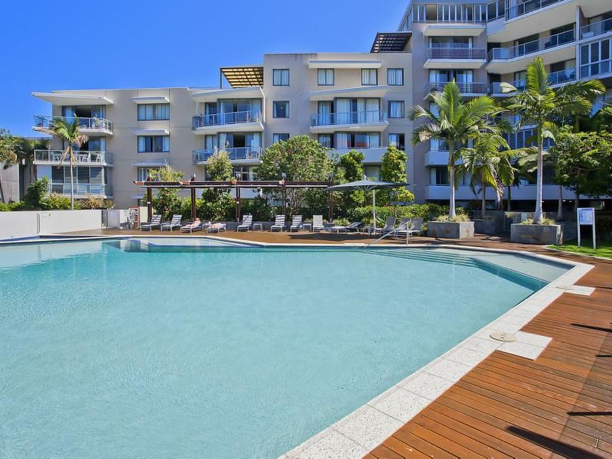 1065/1 Ocean Street, BURLEIGH HEADS, Burleigh Heads - Thumbnail 8