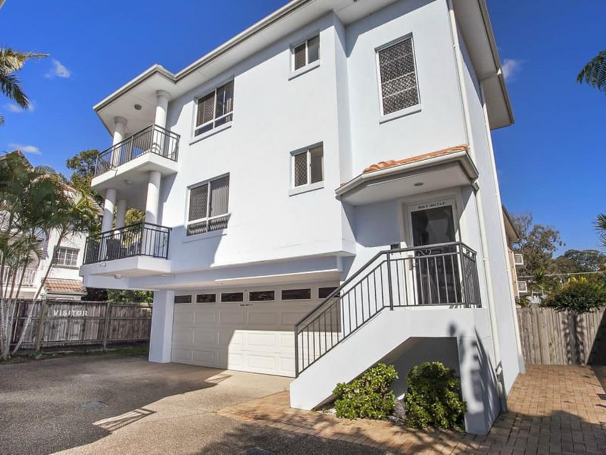 5/34 Burleigh Street, BURLEIGH HEADS, Burleigh Heads - Image 1