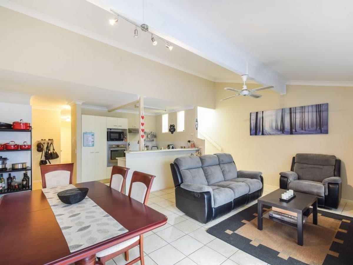 12/154 Currumbin Creek Road, CURRUMBIN WATERS, Currumbin Waters - Image 1