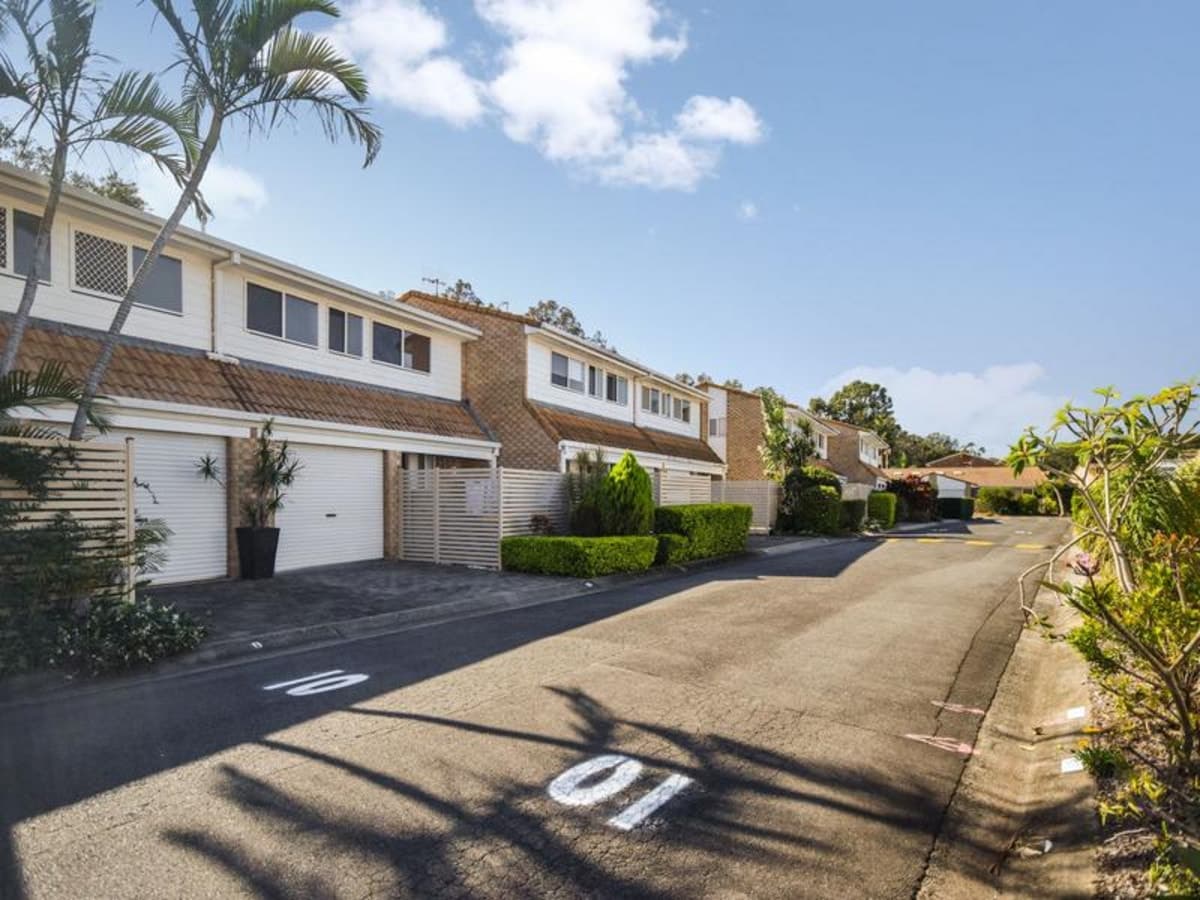 12/154 Currumbin Creek Road, CURRUMBIN WATERS, Currumbin Waters - Thumbnail 8